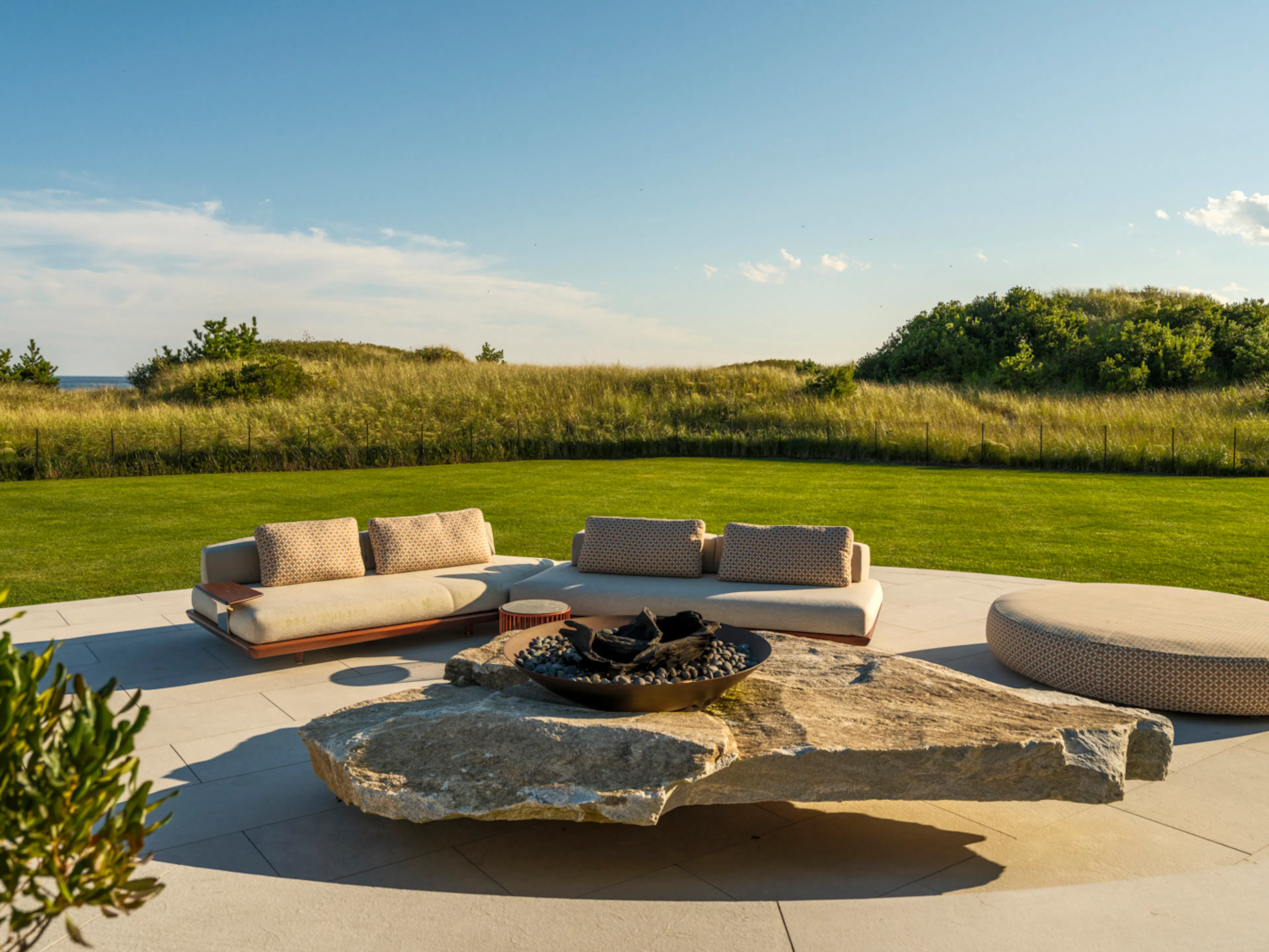 Meadow Lane Residence — 8