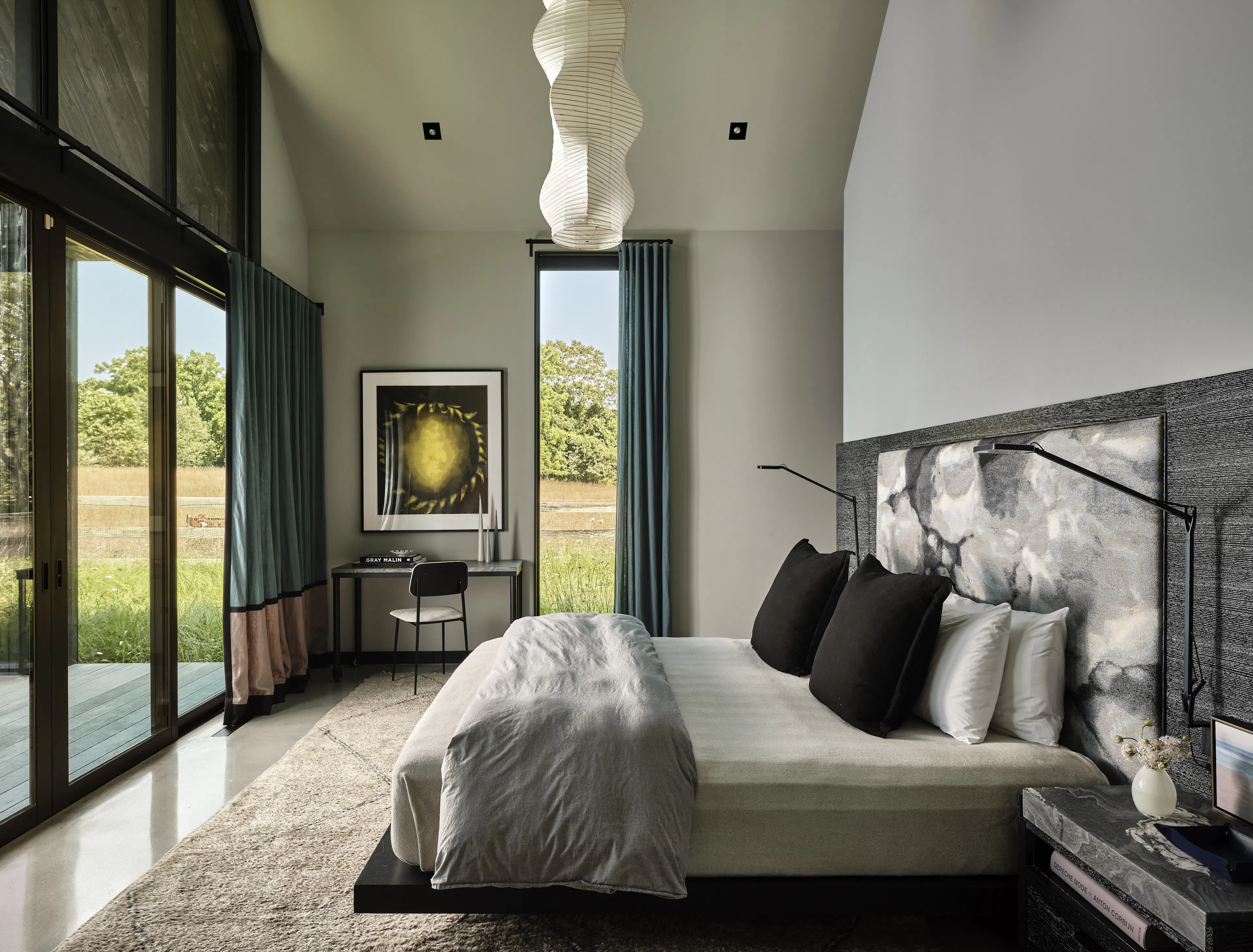 East Hampton Modern — 12