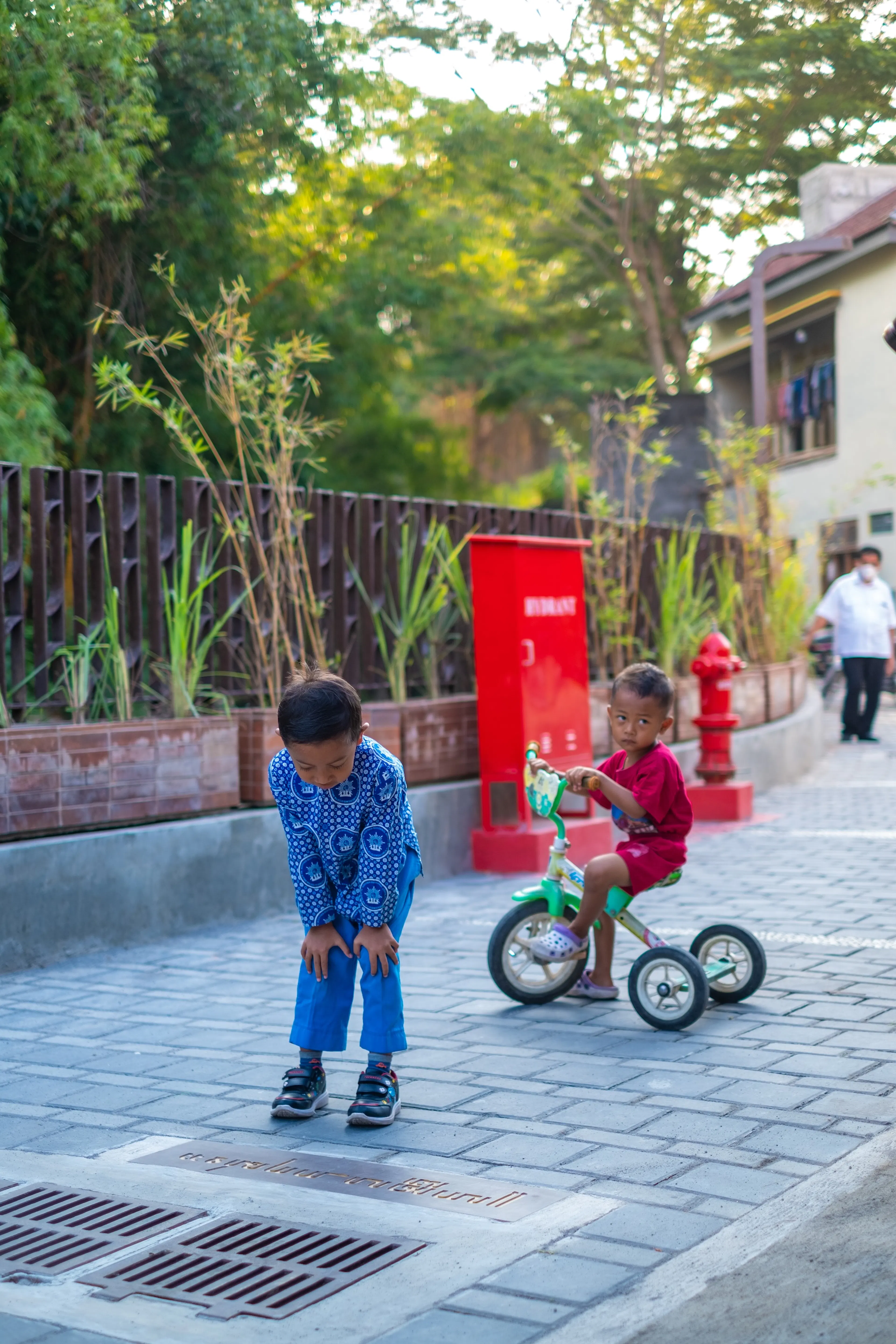 Kampung Mrican Phase 1 — 14