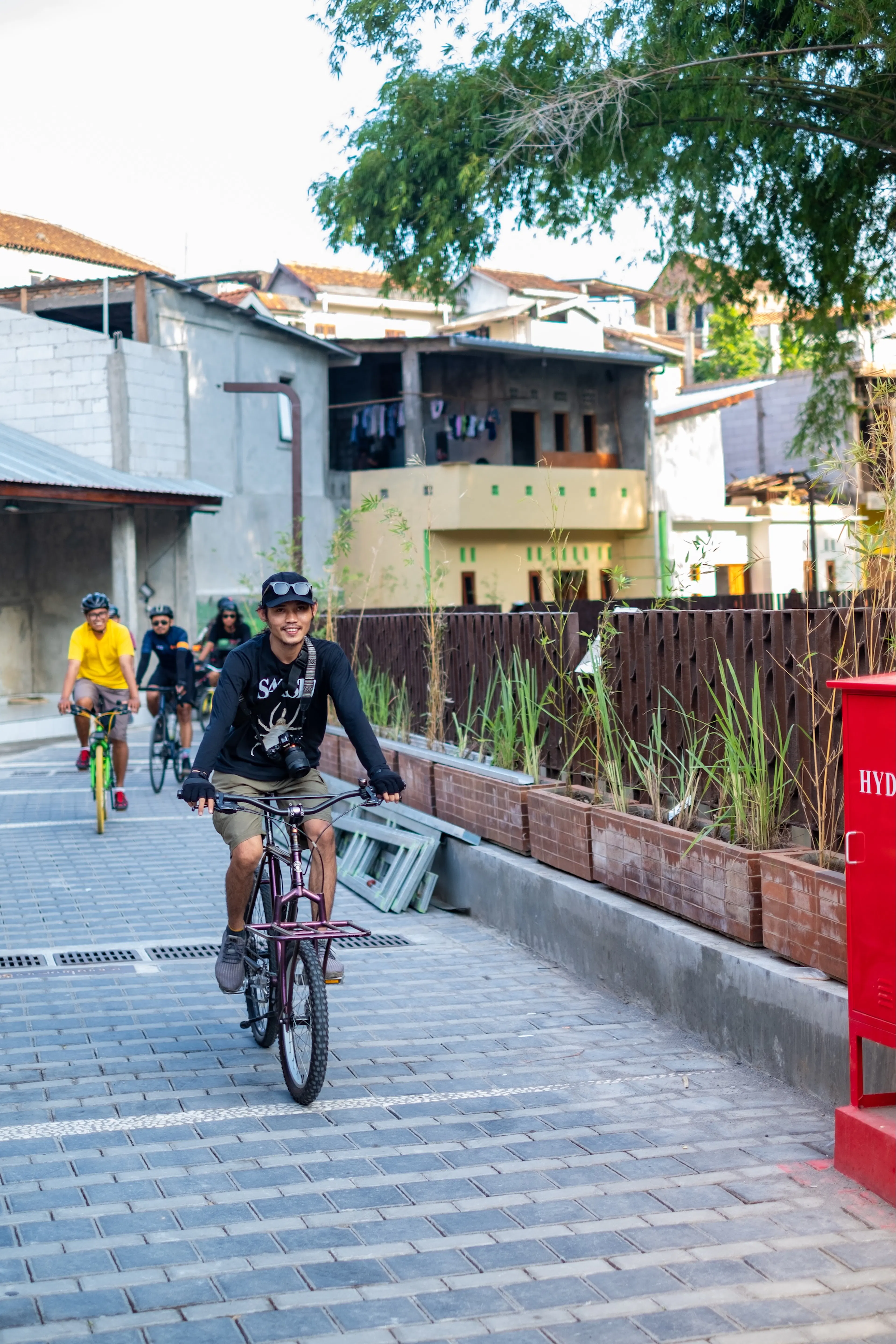 Kampung Mrican Phase 1 — 16