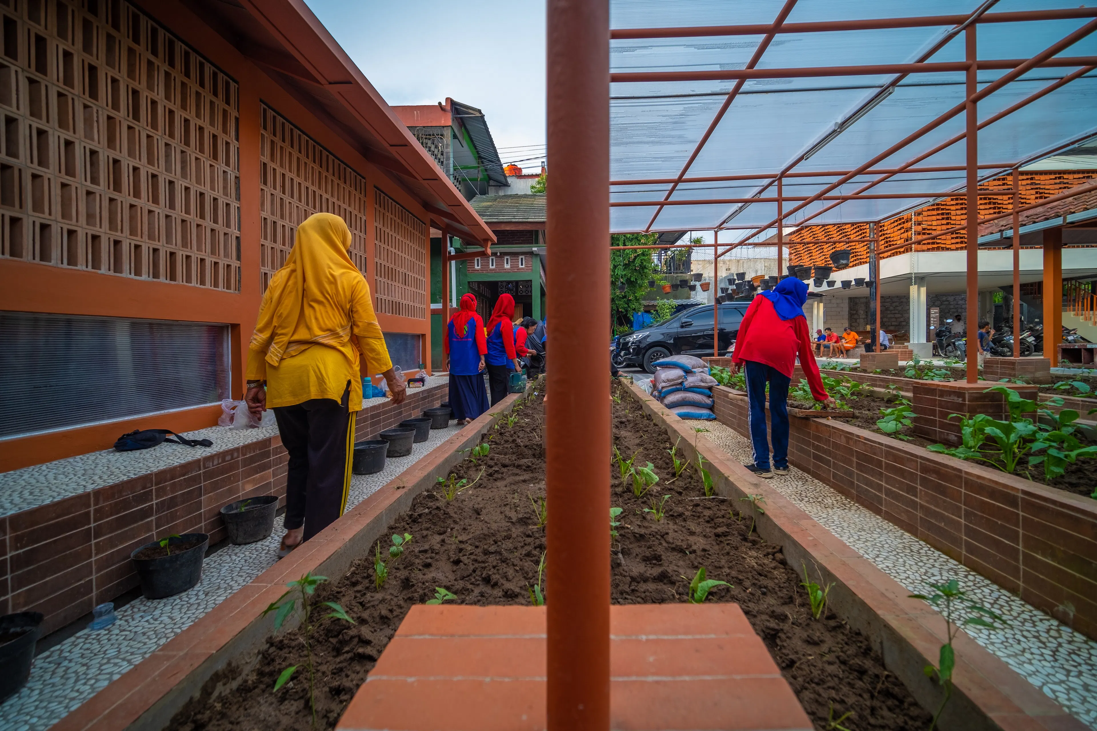 Kampung Mrican Phase 1 — 18