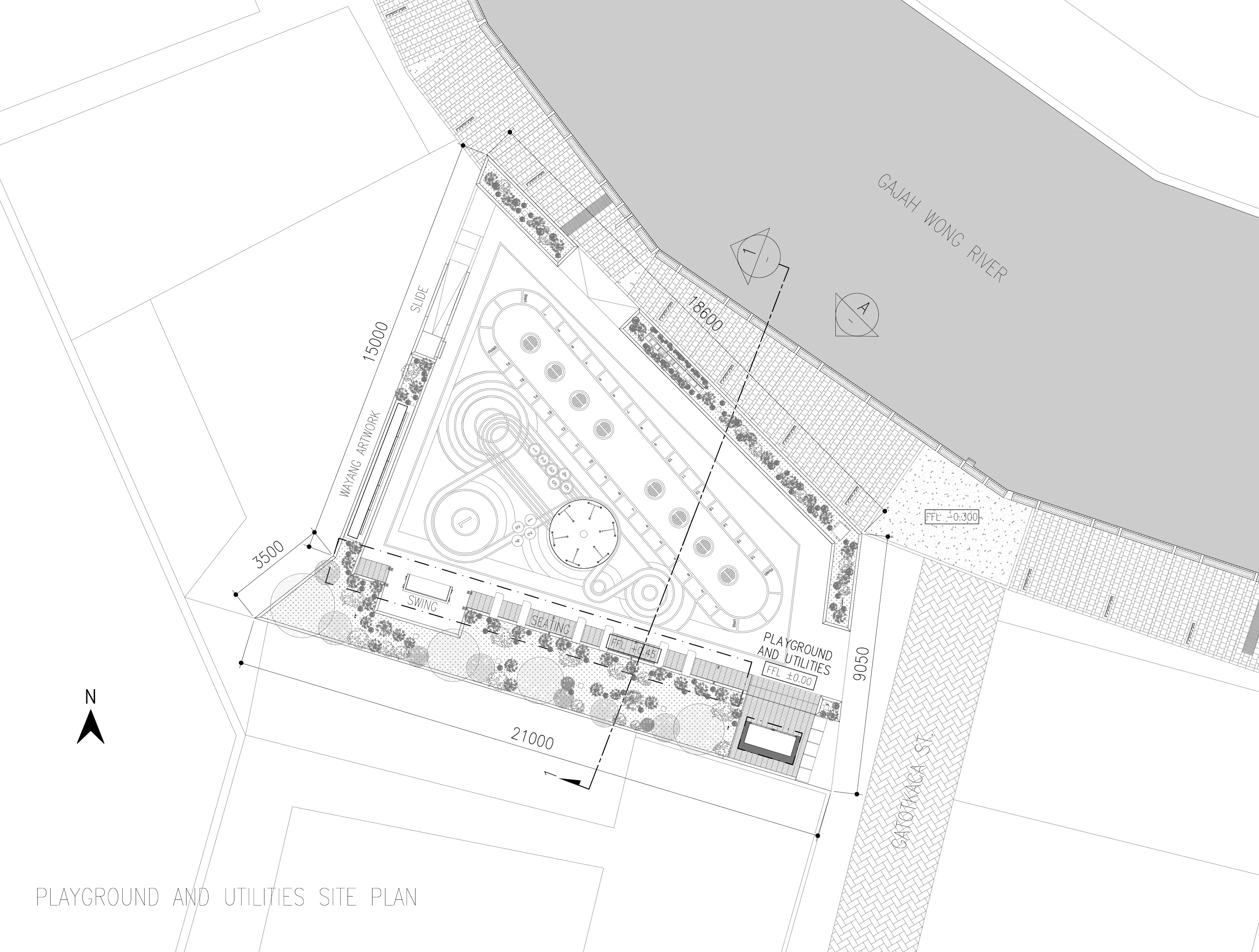 Kampung Mrican Phase 1 — 20