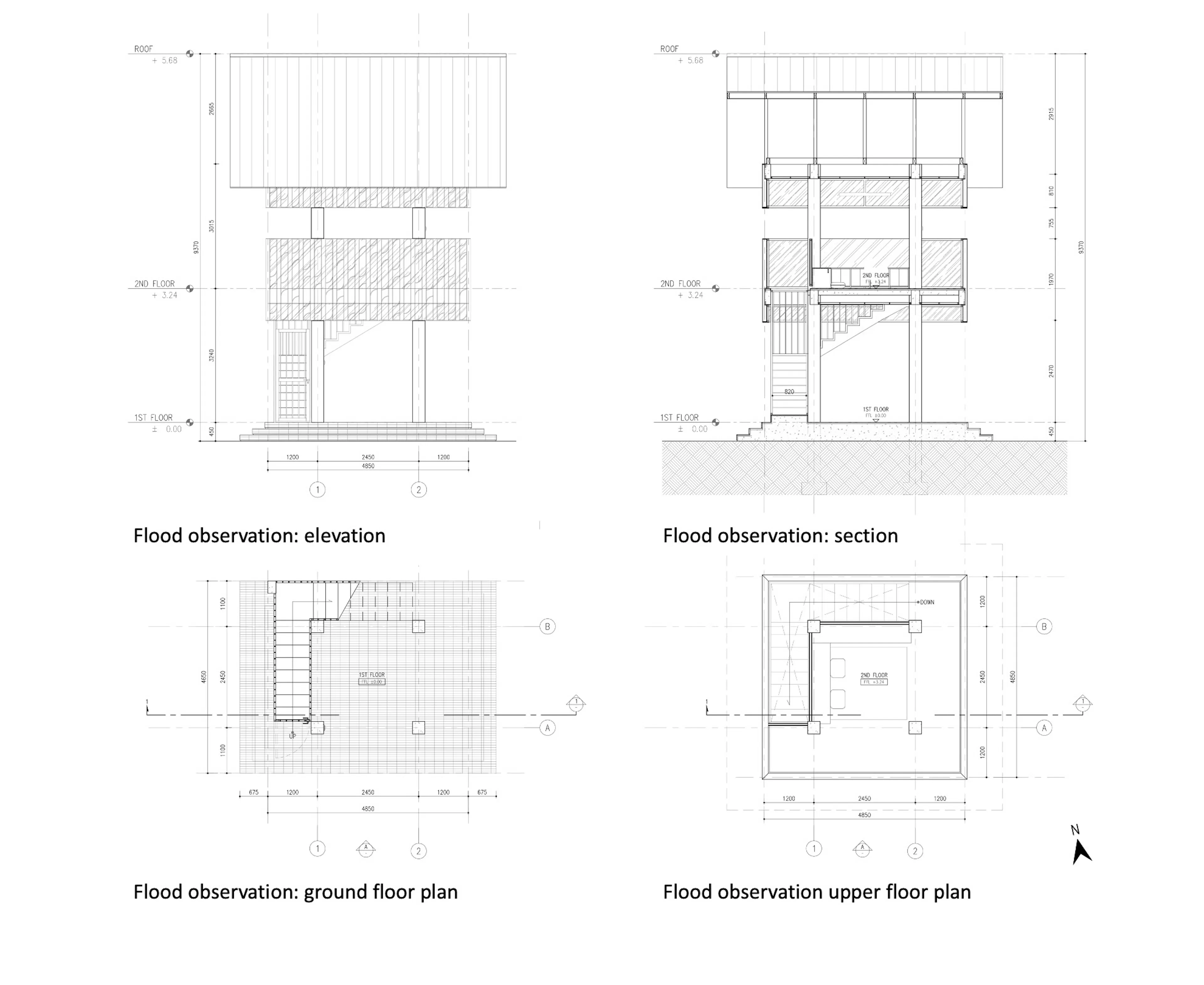 Kampung Mrican Phase 1 — 19