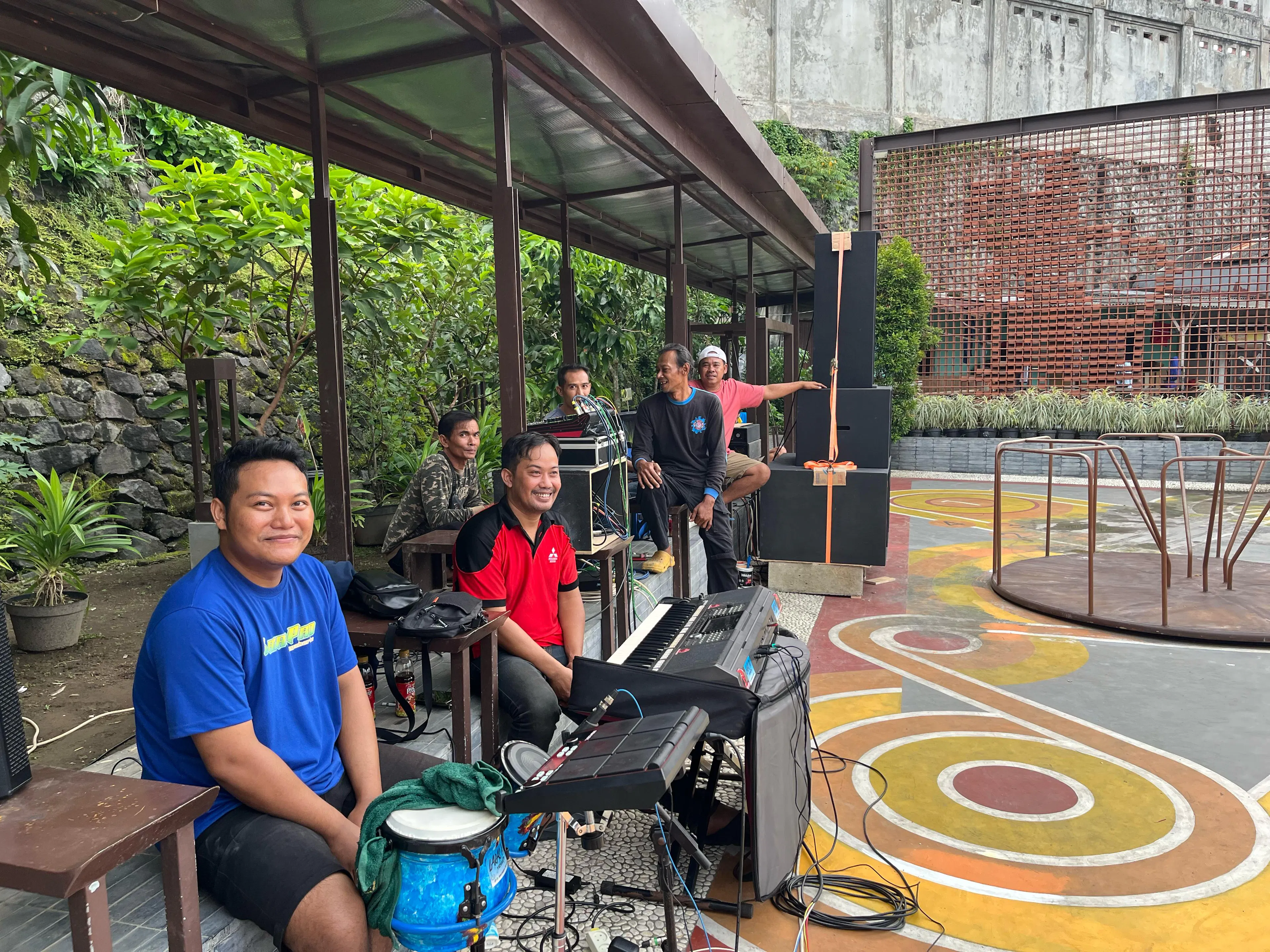 Kampung Mrican Phase 1 — 25