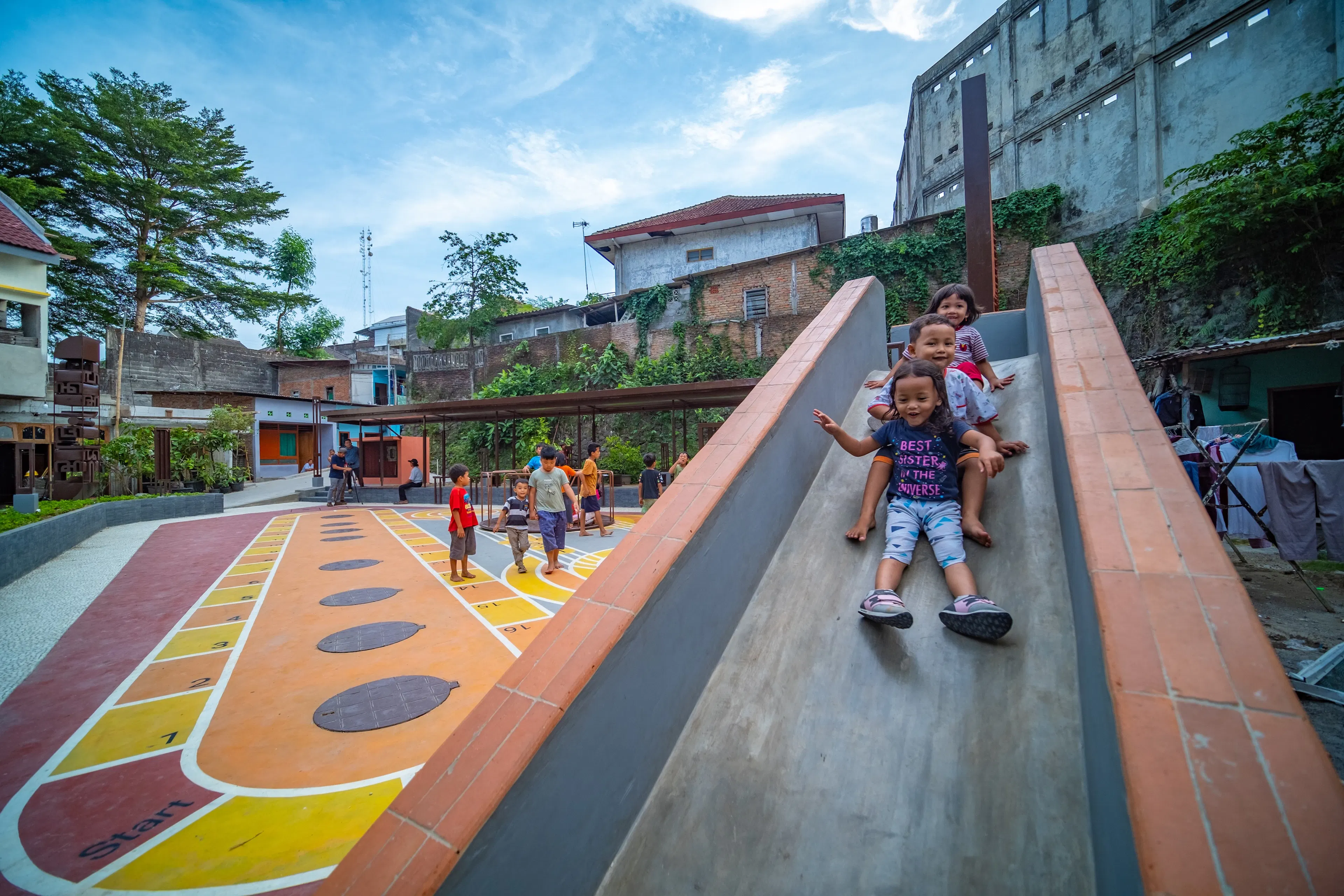 Kampung Mrican Phase 1 — 26