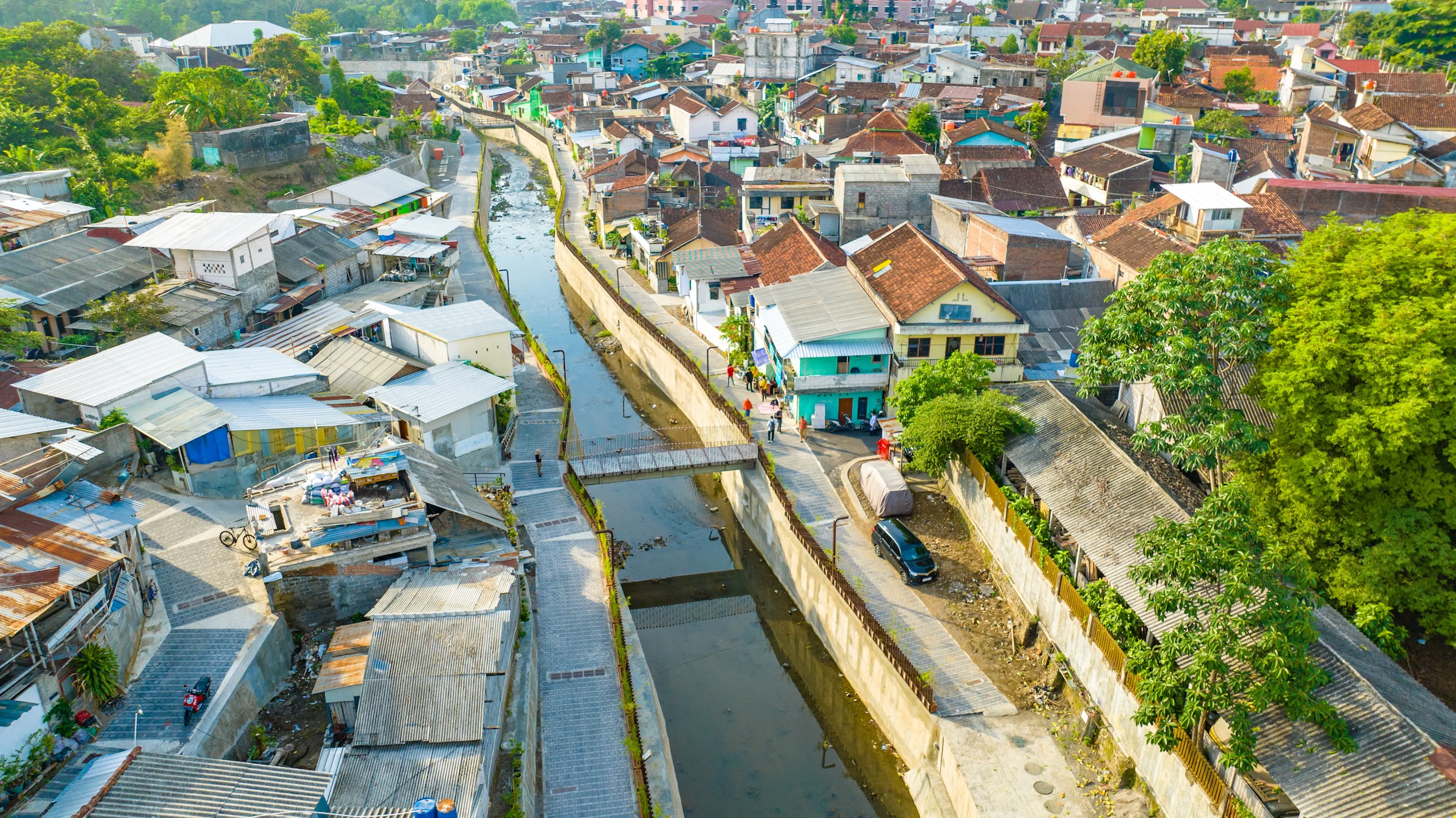 Kampung Mrican Phase 1 — 27