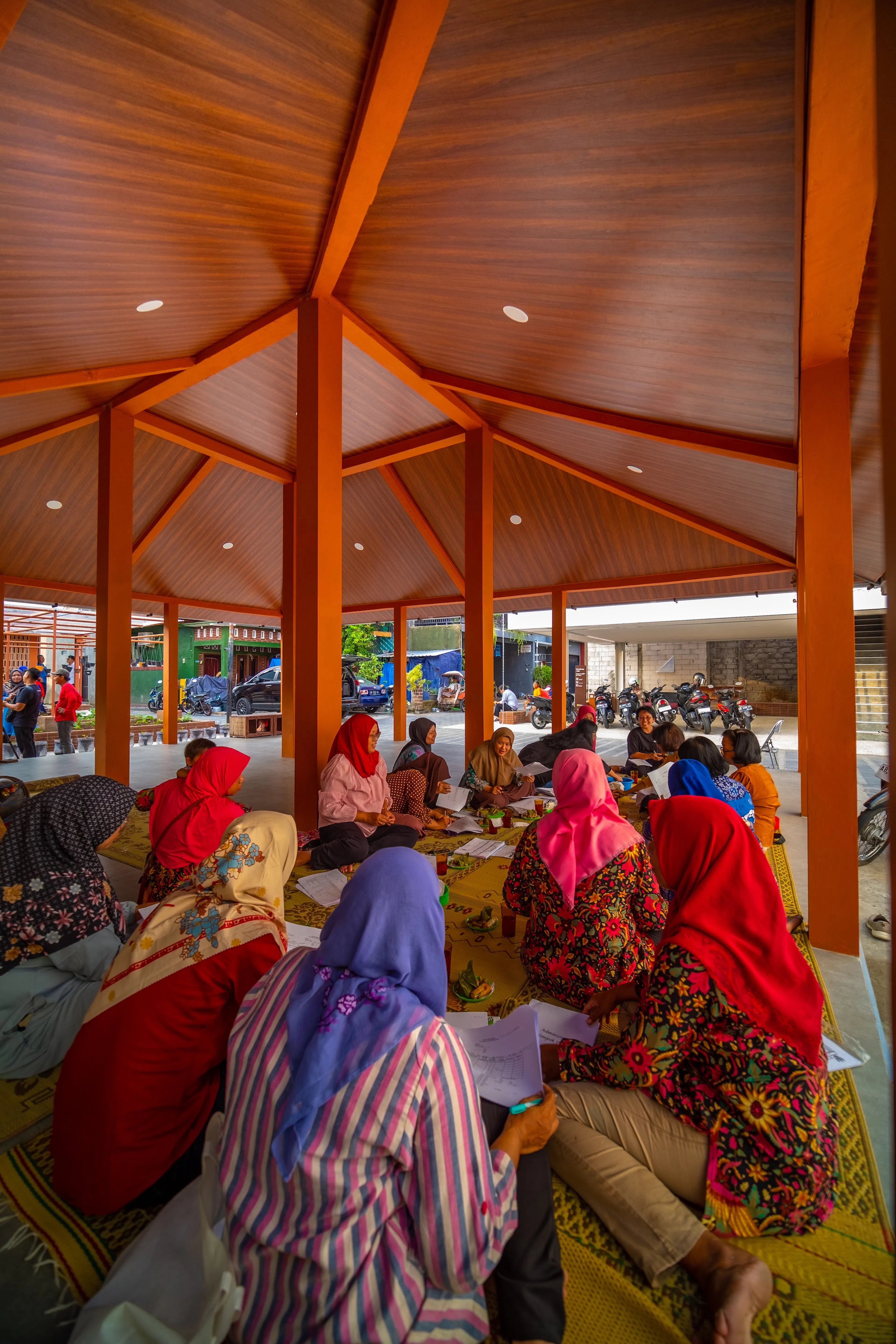 Kampung Mrican Phase 1 — 31