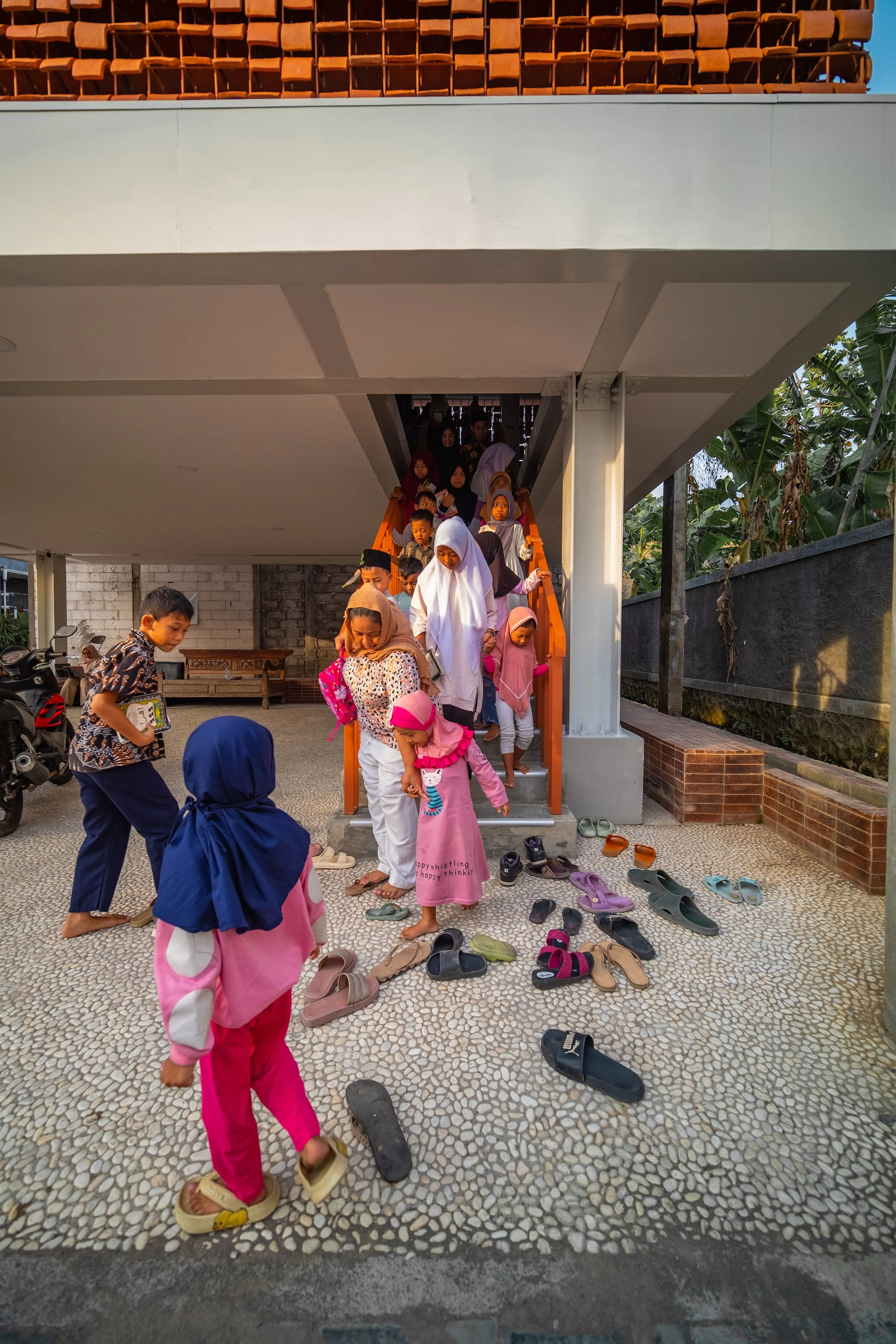 Kampung Mrican Phase 1 — 28