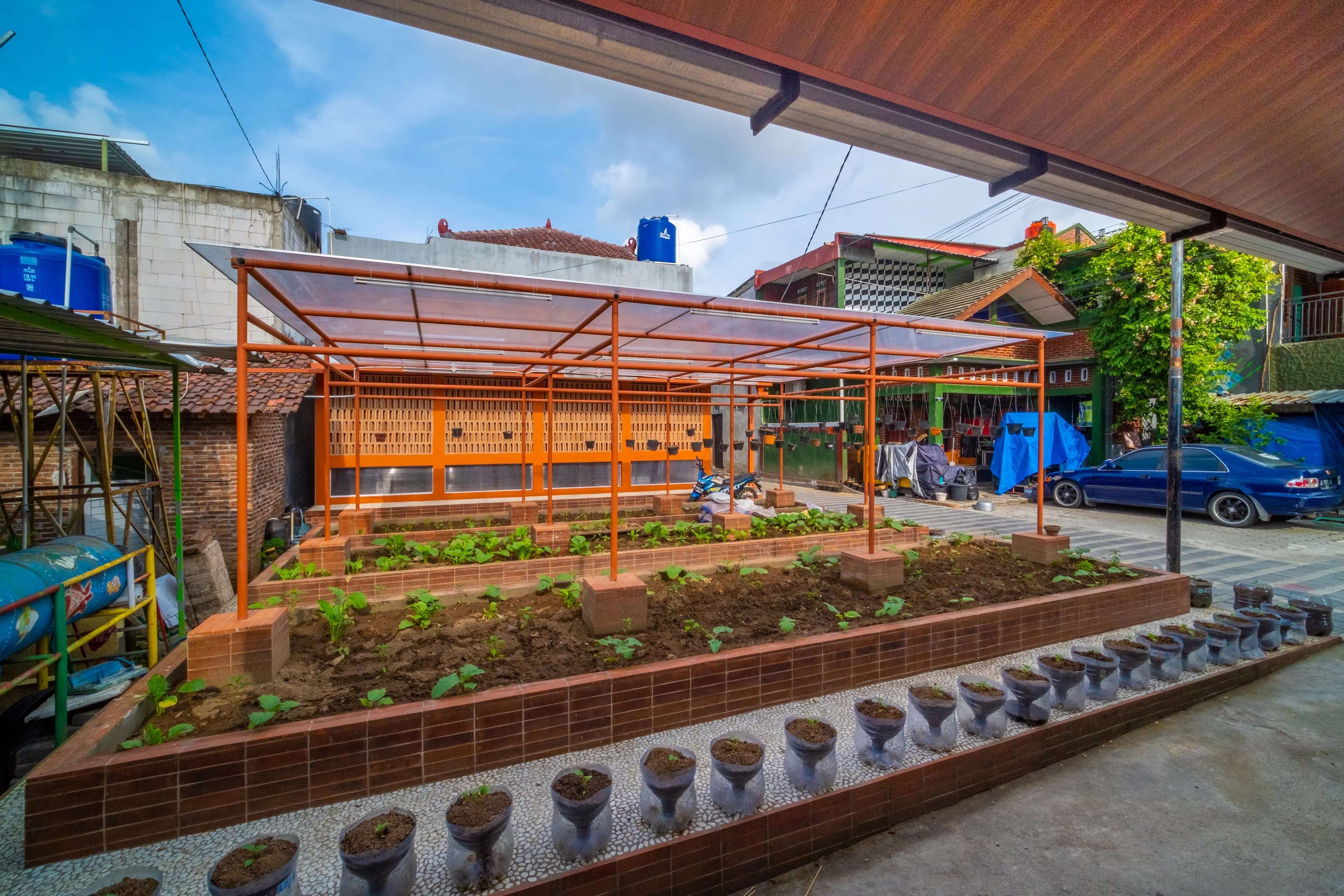 Kampung Mrican Phase 1 — 29