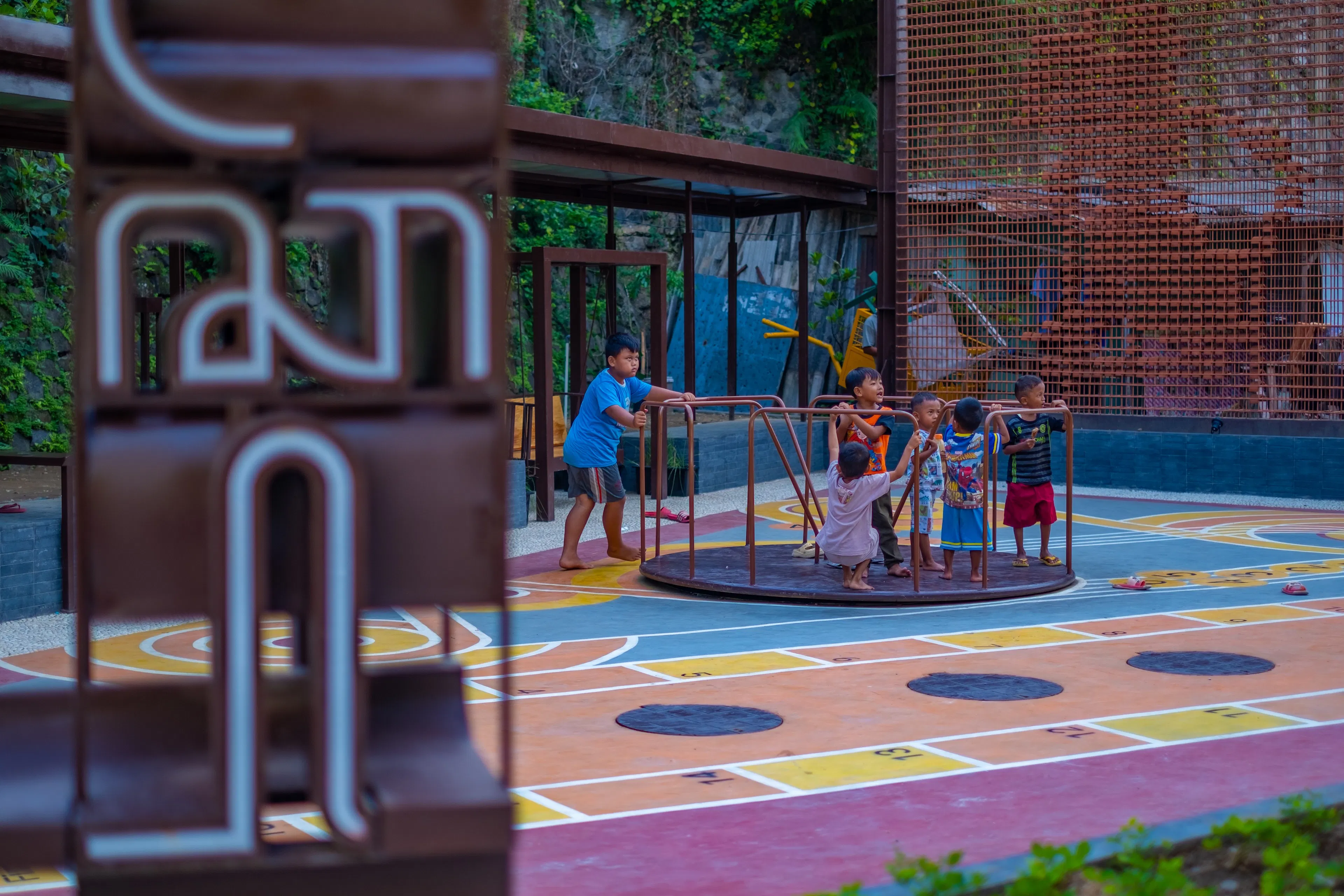 Kampung Mrican Phase 1 — 32