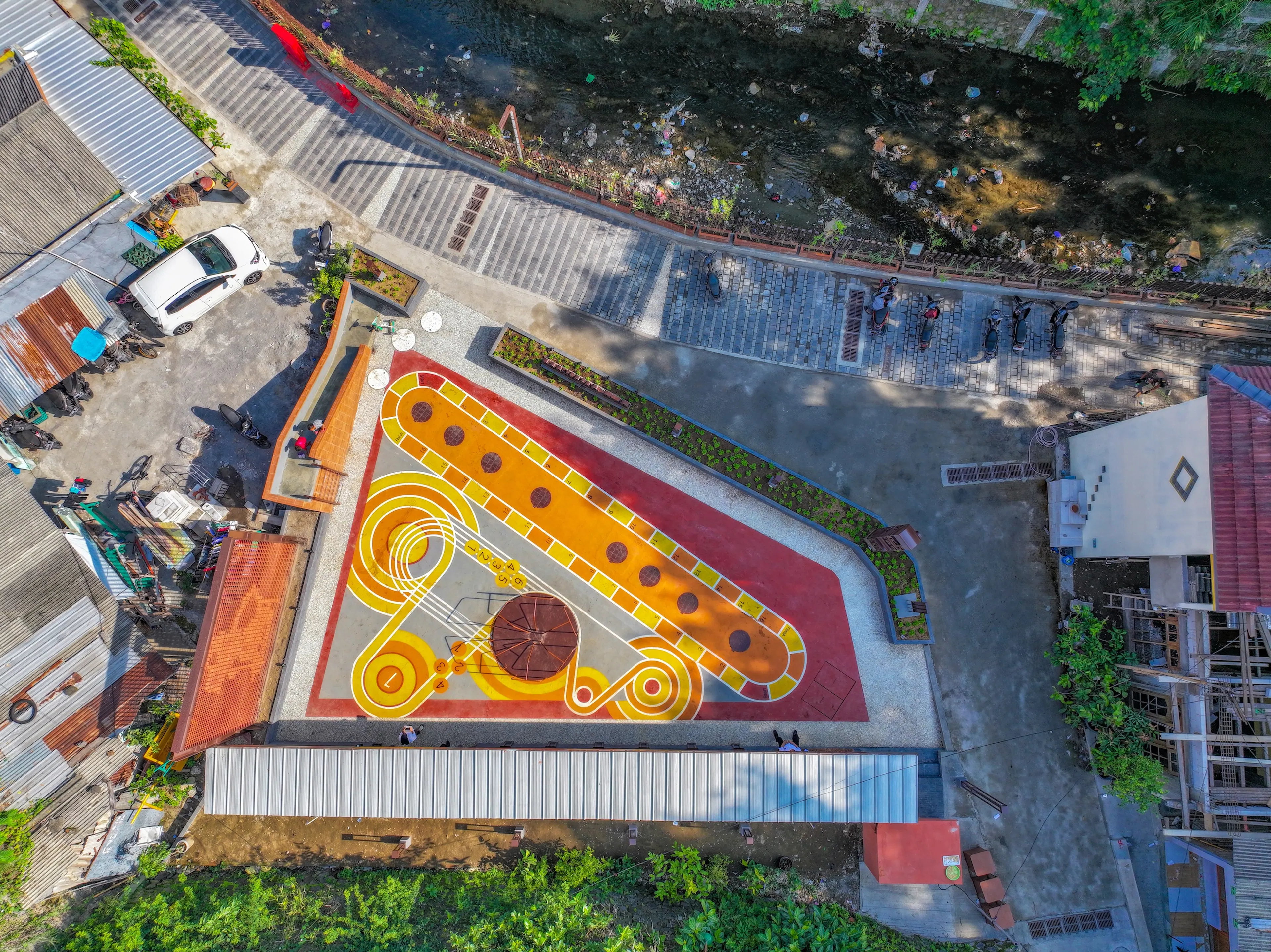 Kampung Mrican Phase 1 — 33