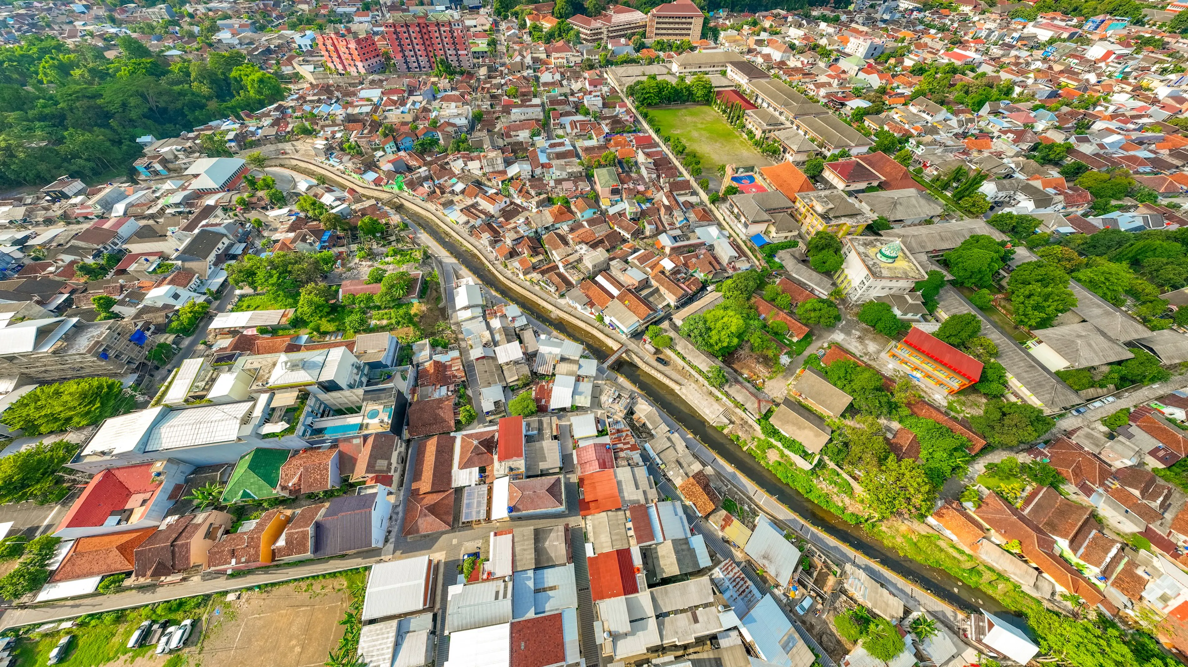 Kampung Mrican Phase 1 — 34