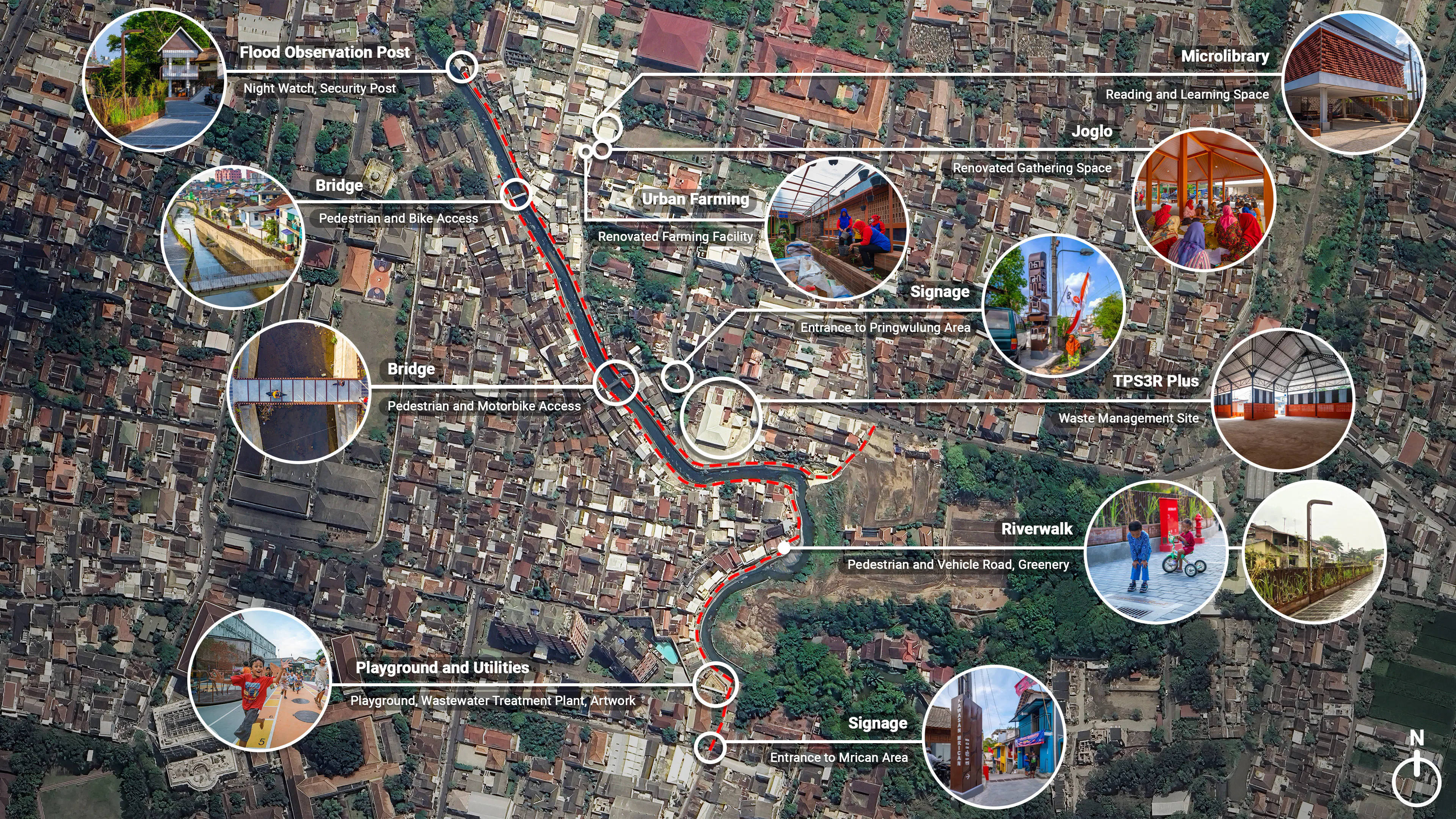 Microlibrary Pringwulung — 5