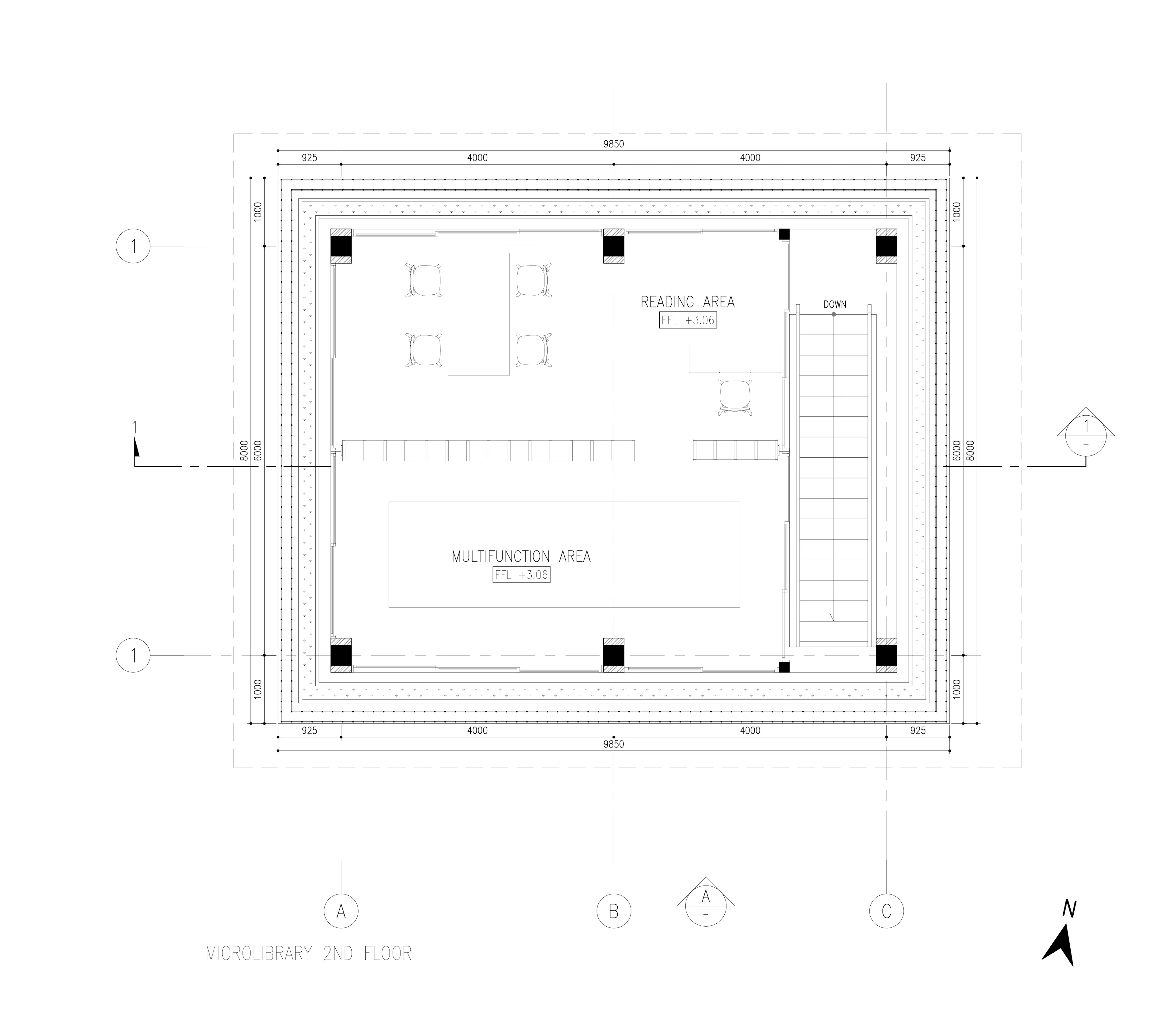 Microlibrary Pringwulung — 13