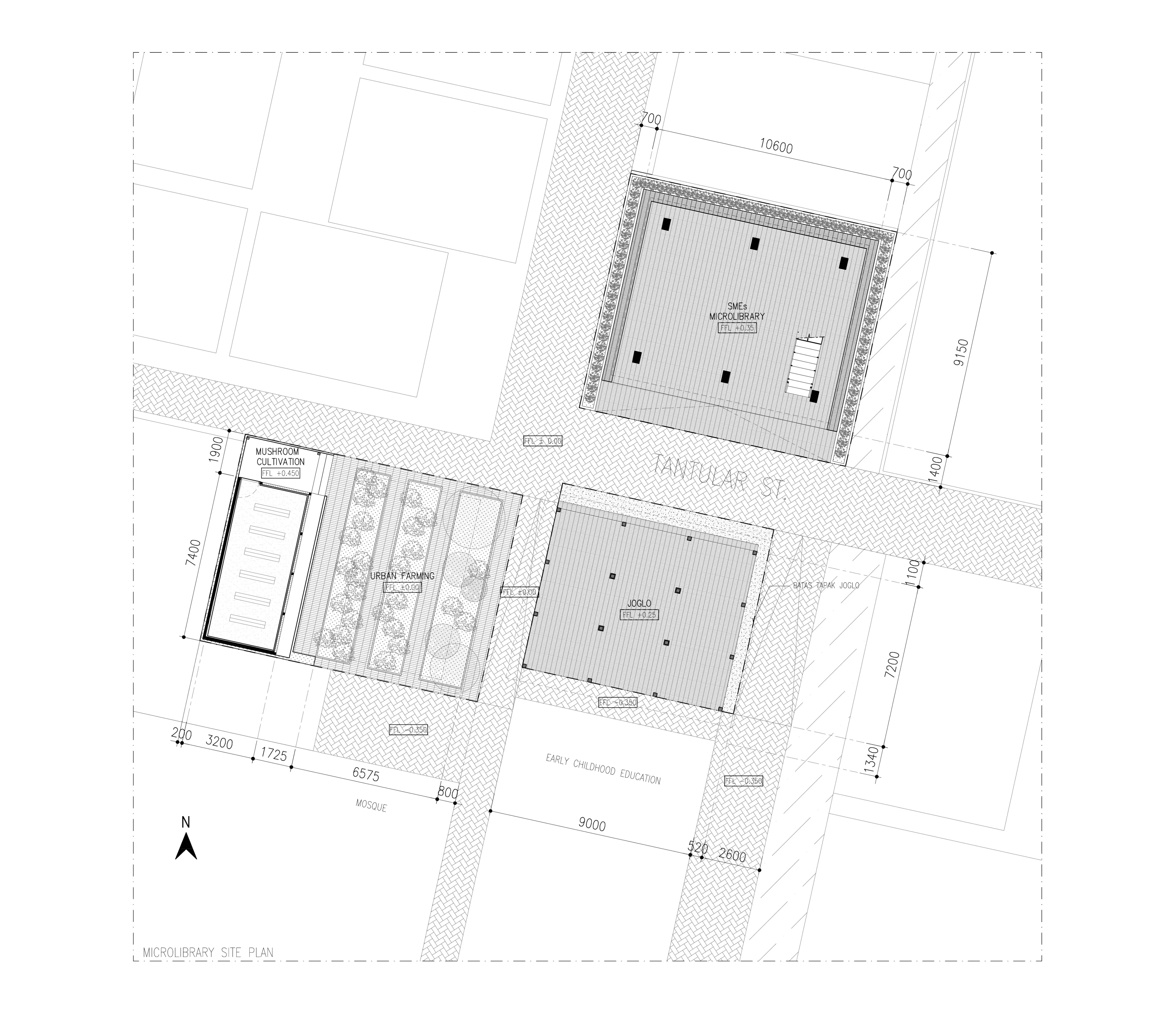 Microlibrary Pringwulung — 14