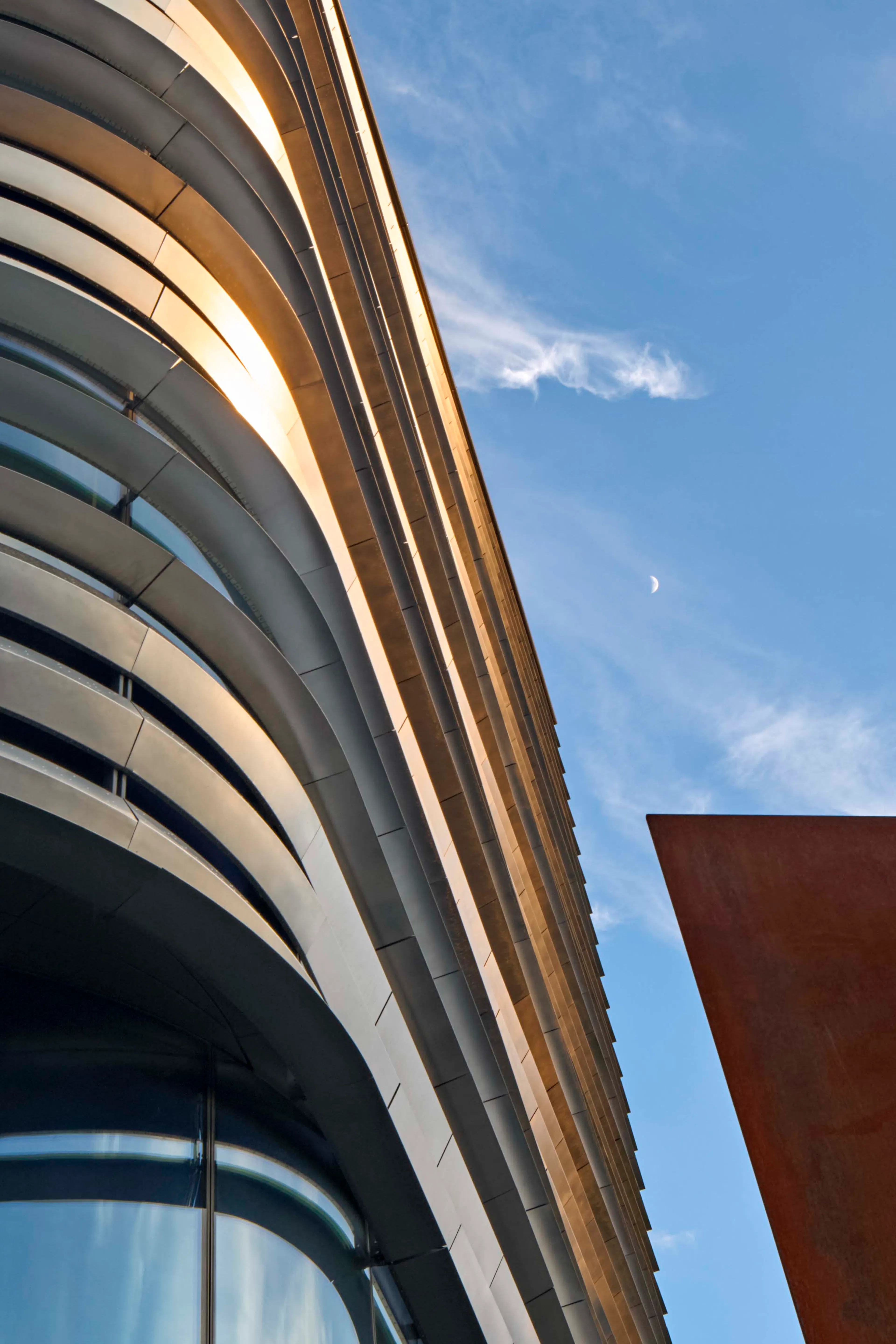 Northeastern University, EXP — 7