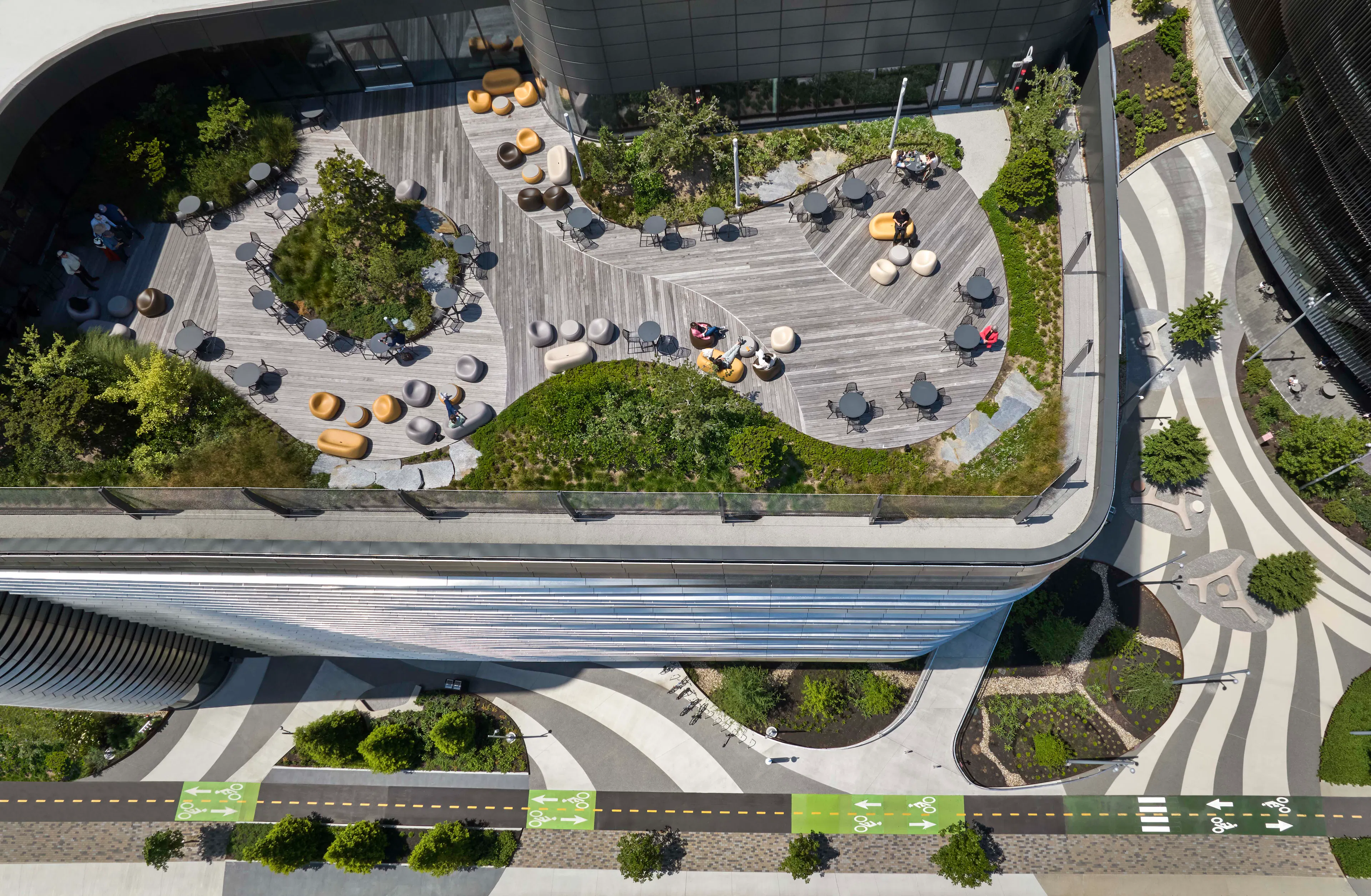 Northeastern University, EXP — 15