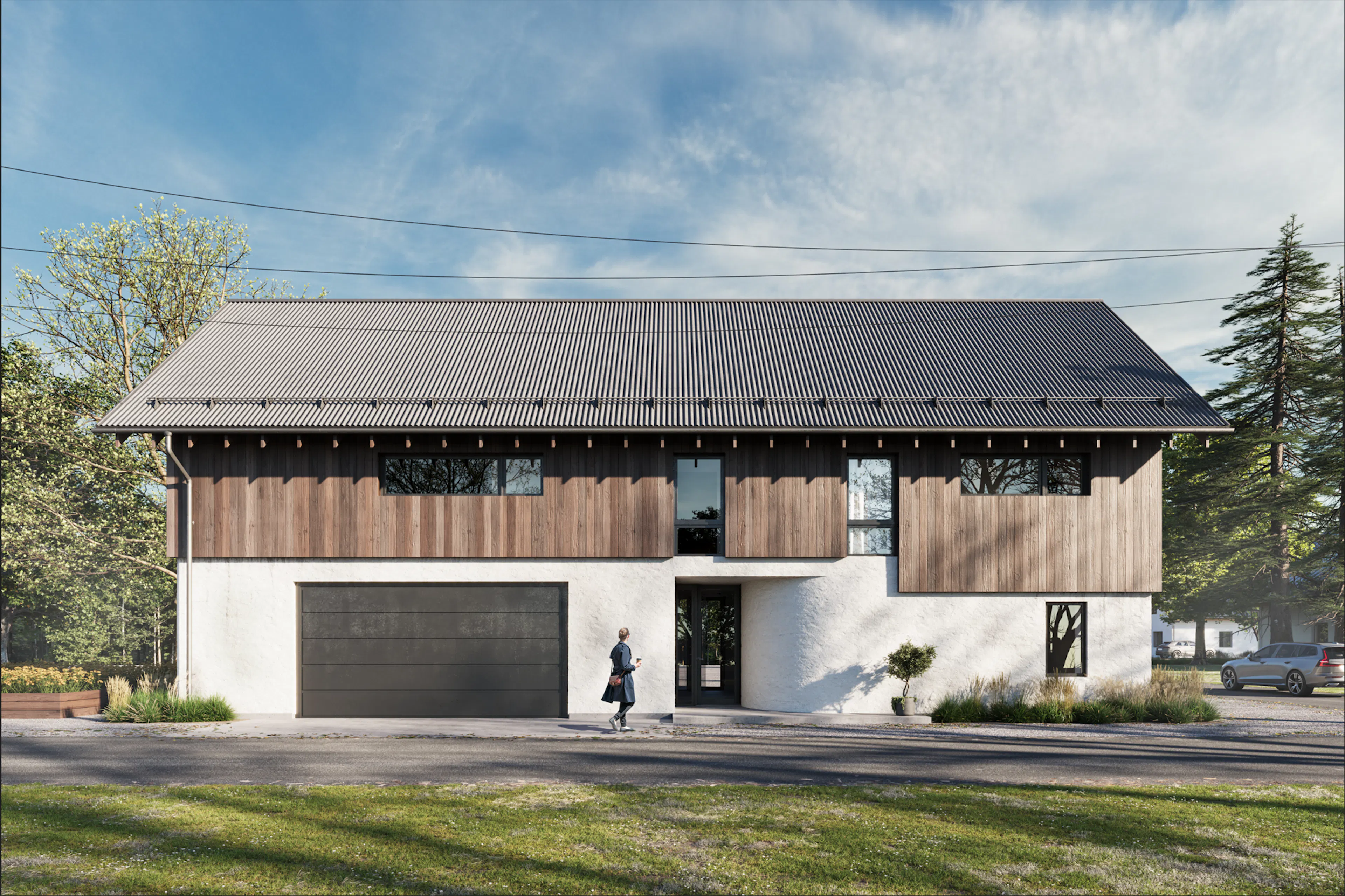 Snow King Observatory — 16