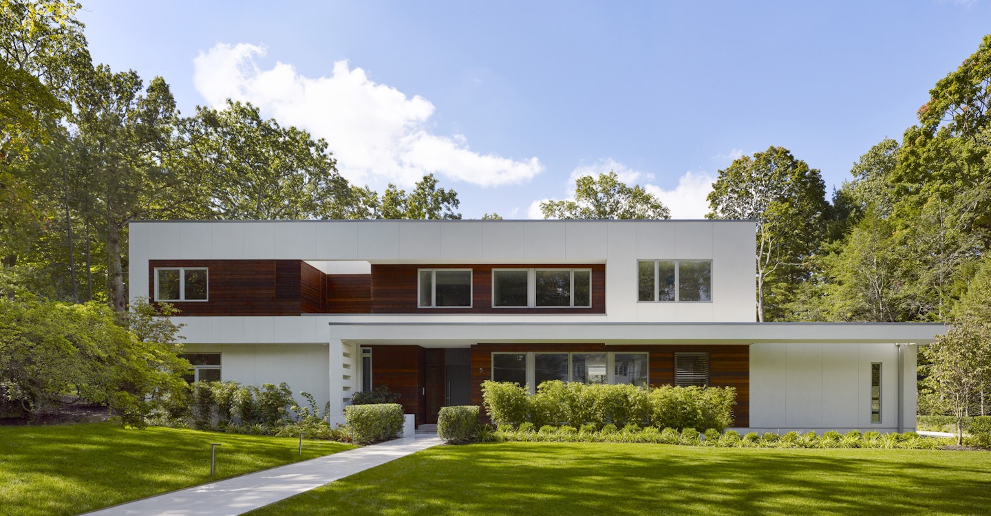 SPG Architects Featured Project