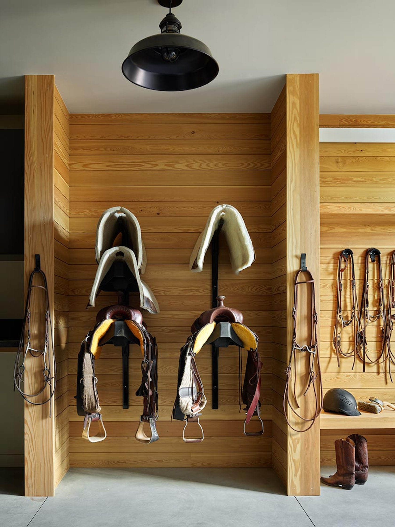 Black Fox Ranch by CLB Architects - Architizer