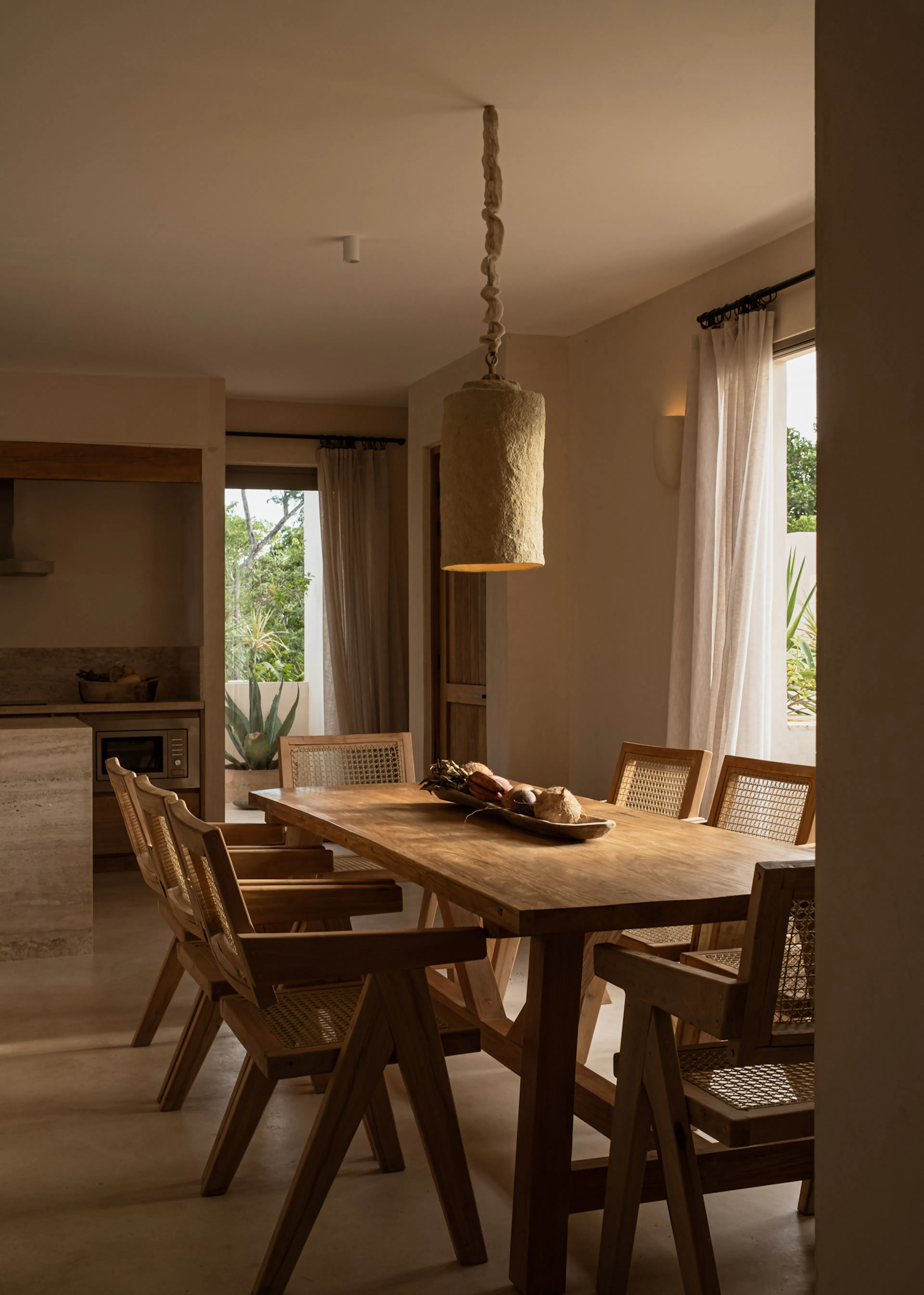 Hacienda Wabi — 11