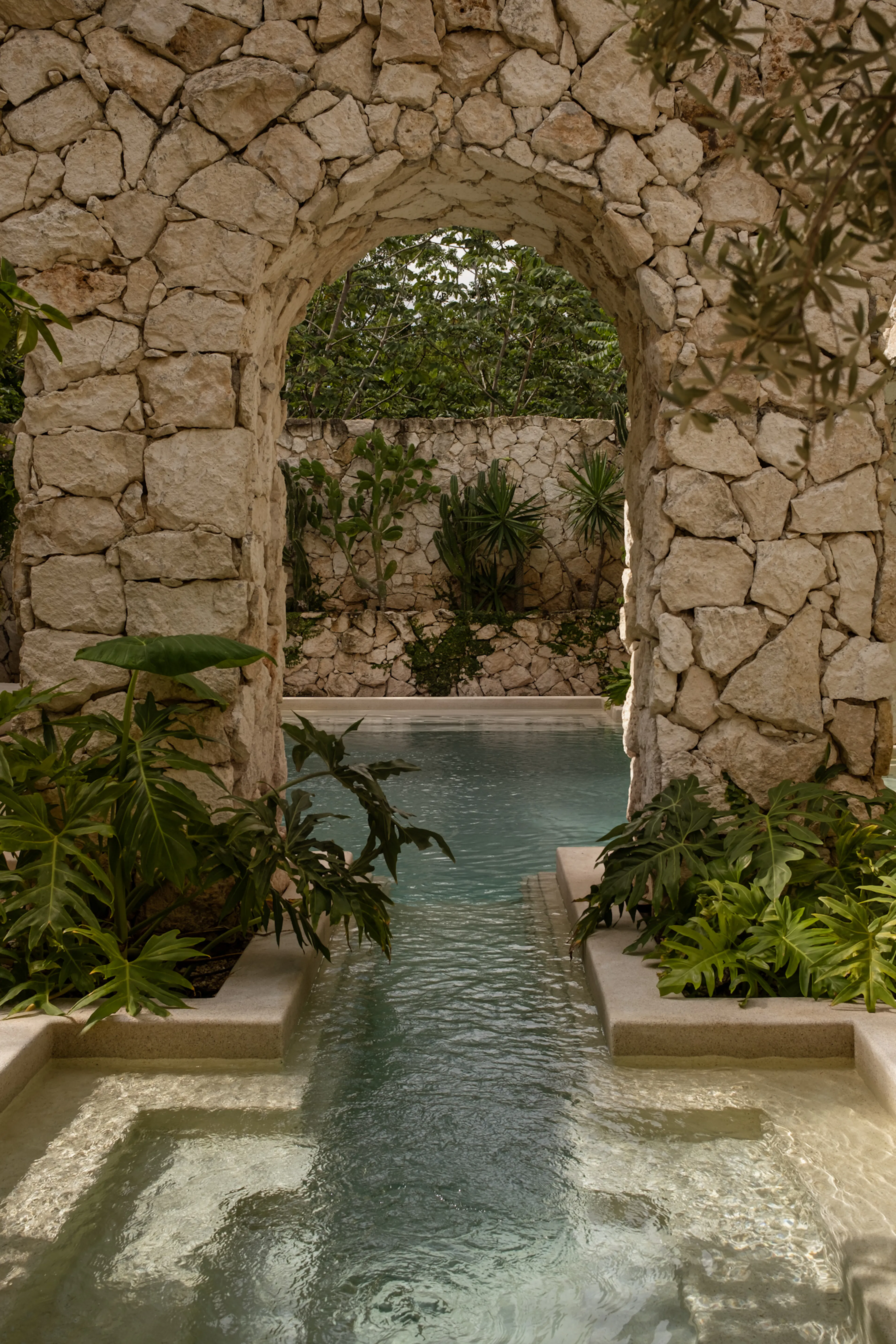 Hacienda Wabi — 14