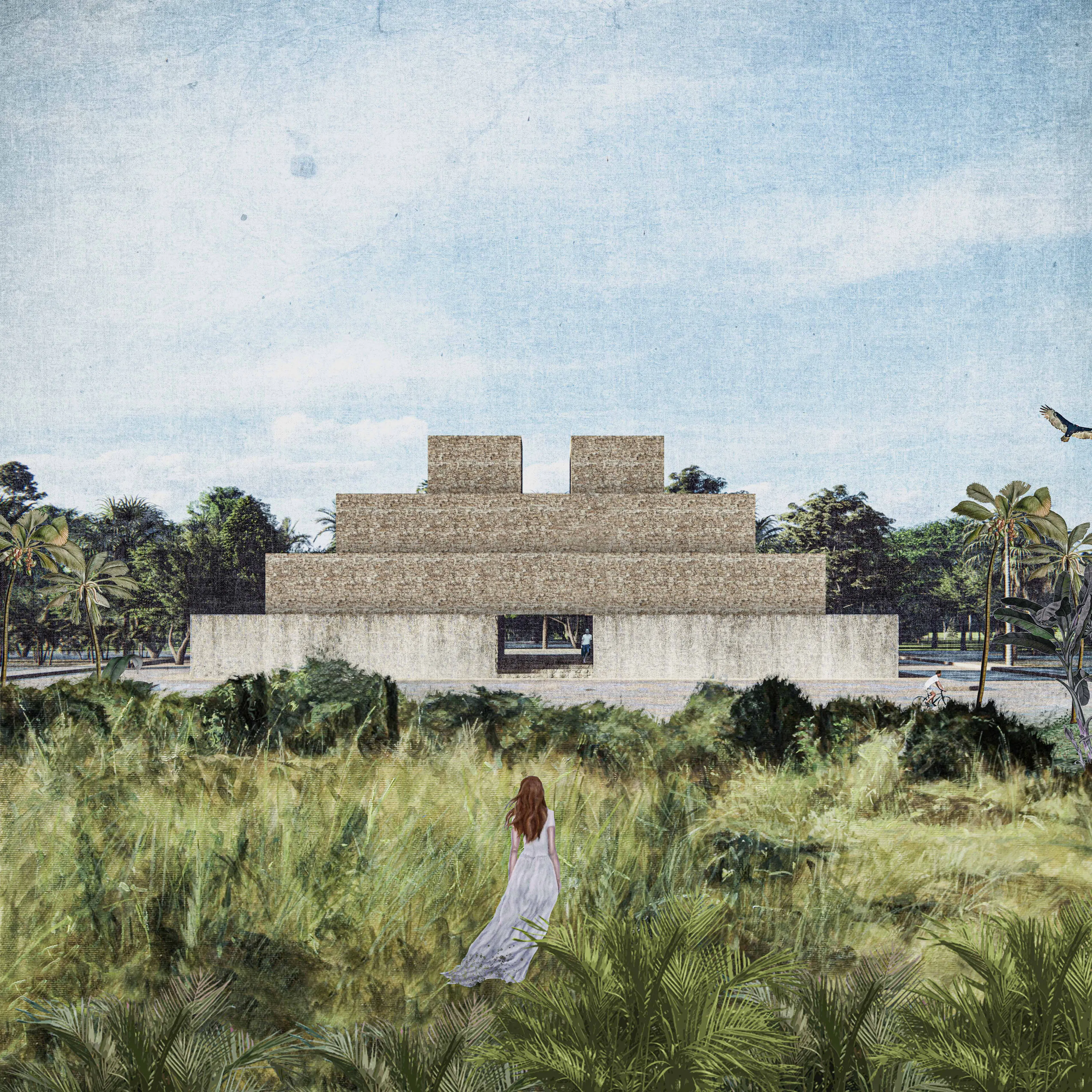 Hacienda Wabi — 25