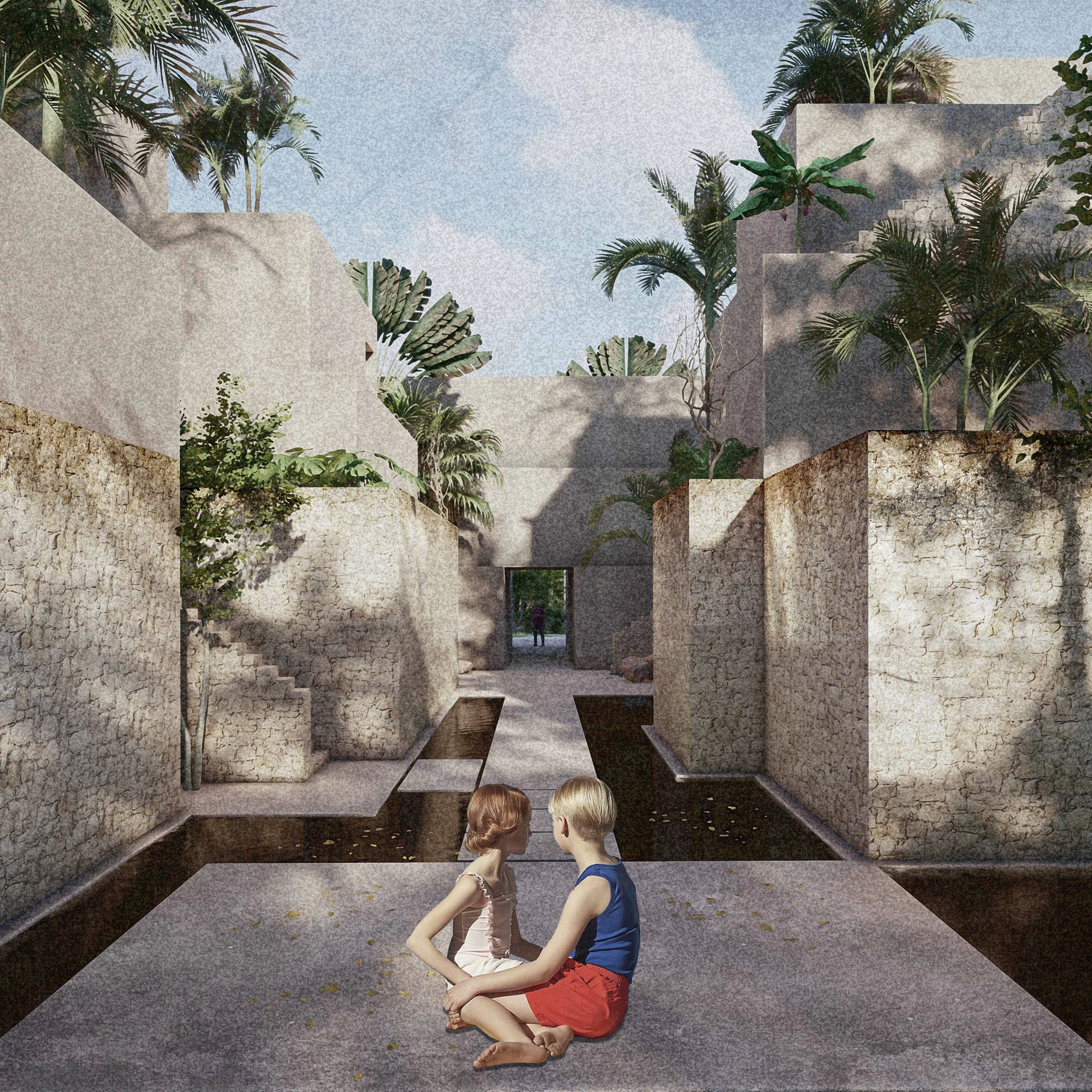 Hacienda Wabi — 26