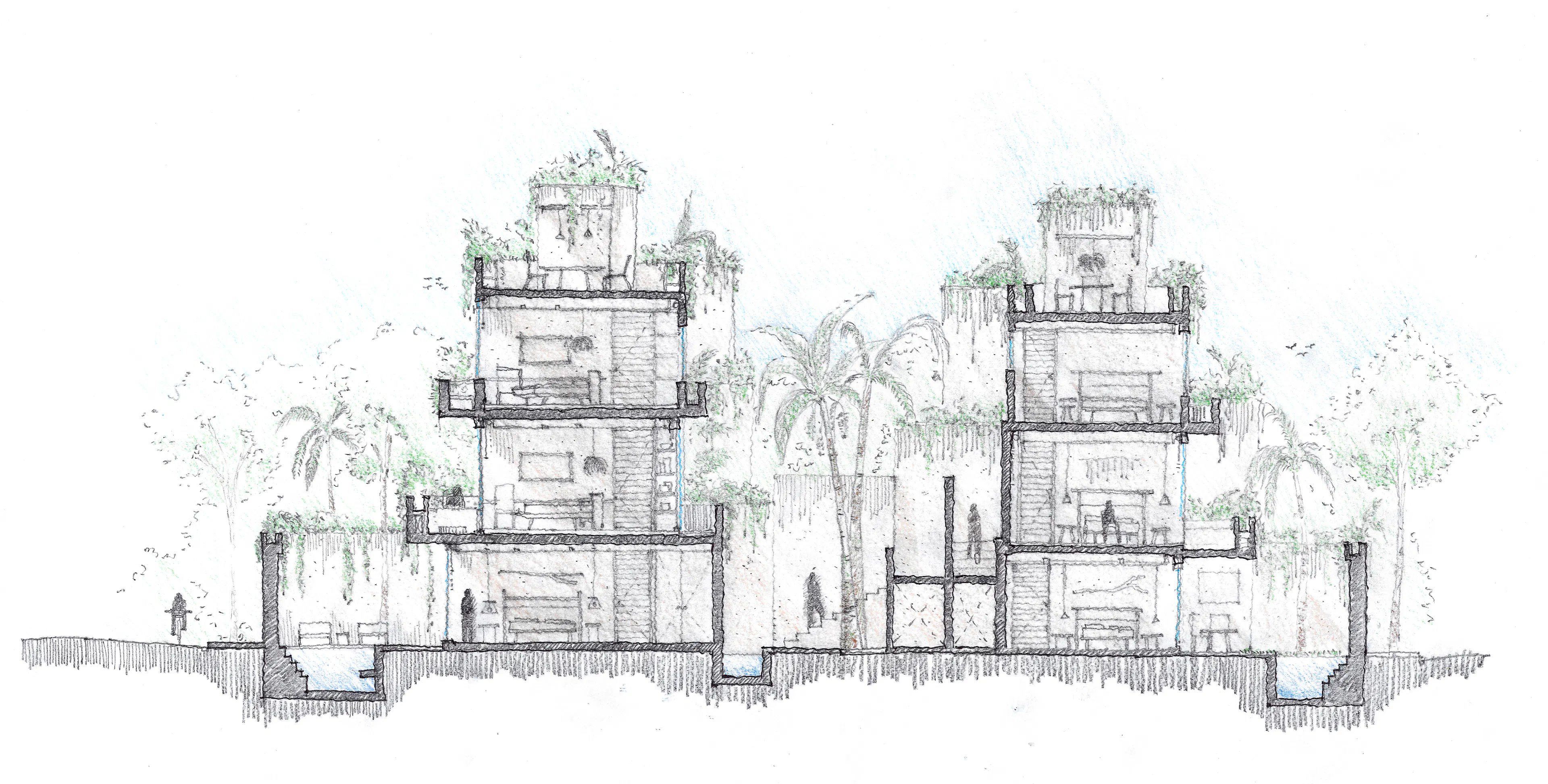 Hacienda Wabi — 27