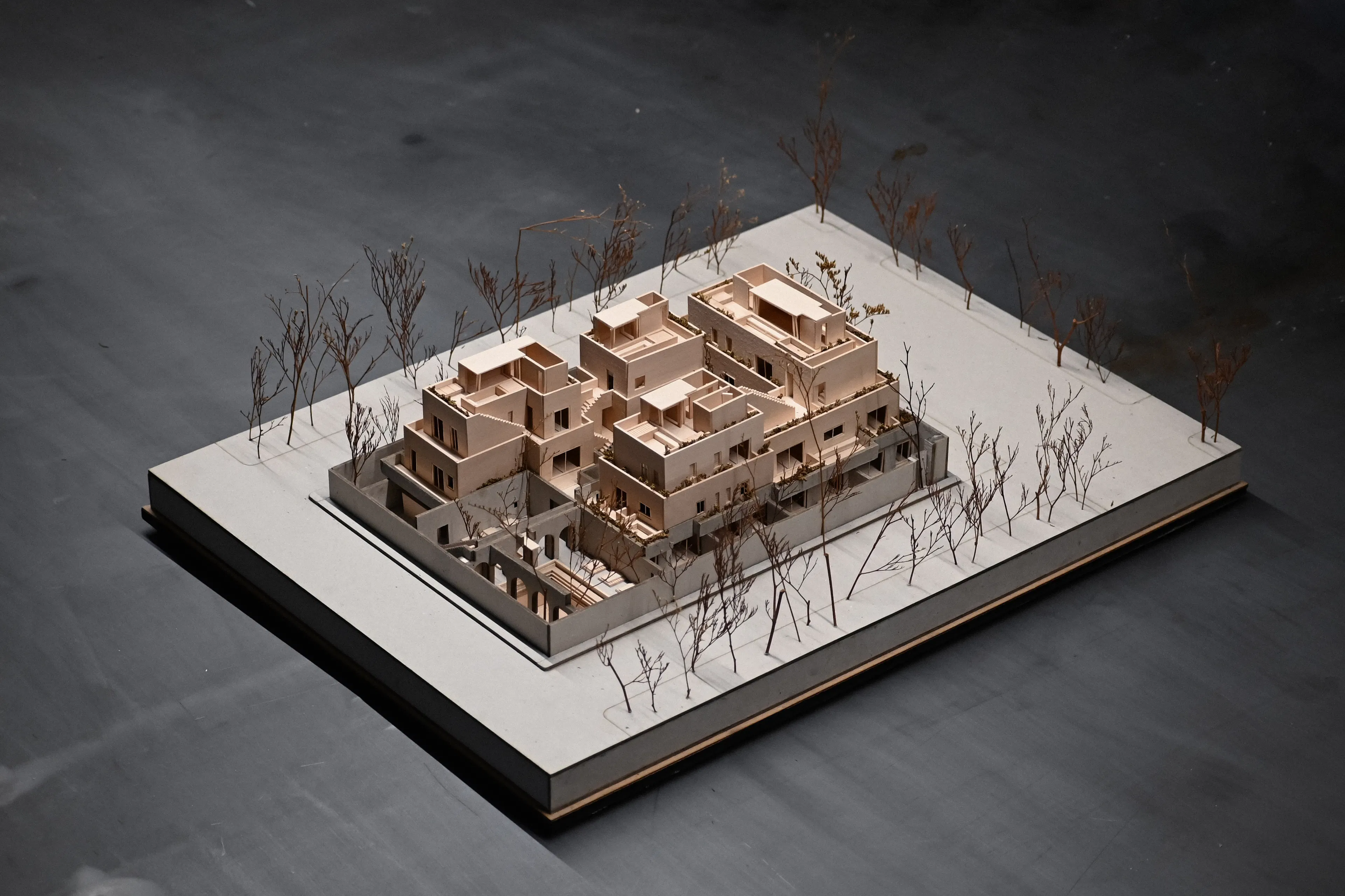 Hacienda Wabi — 33