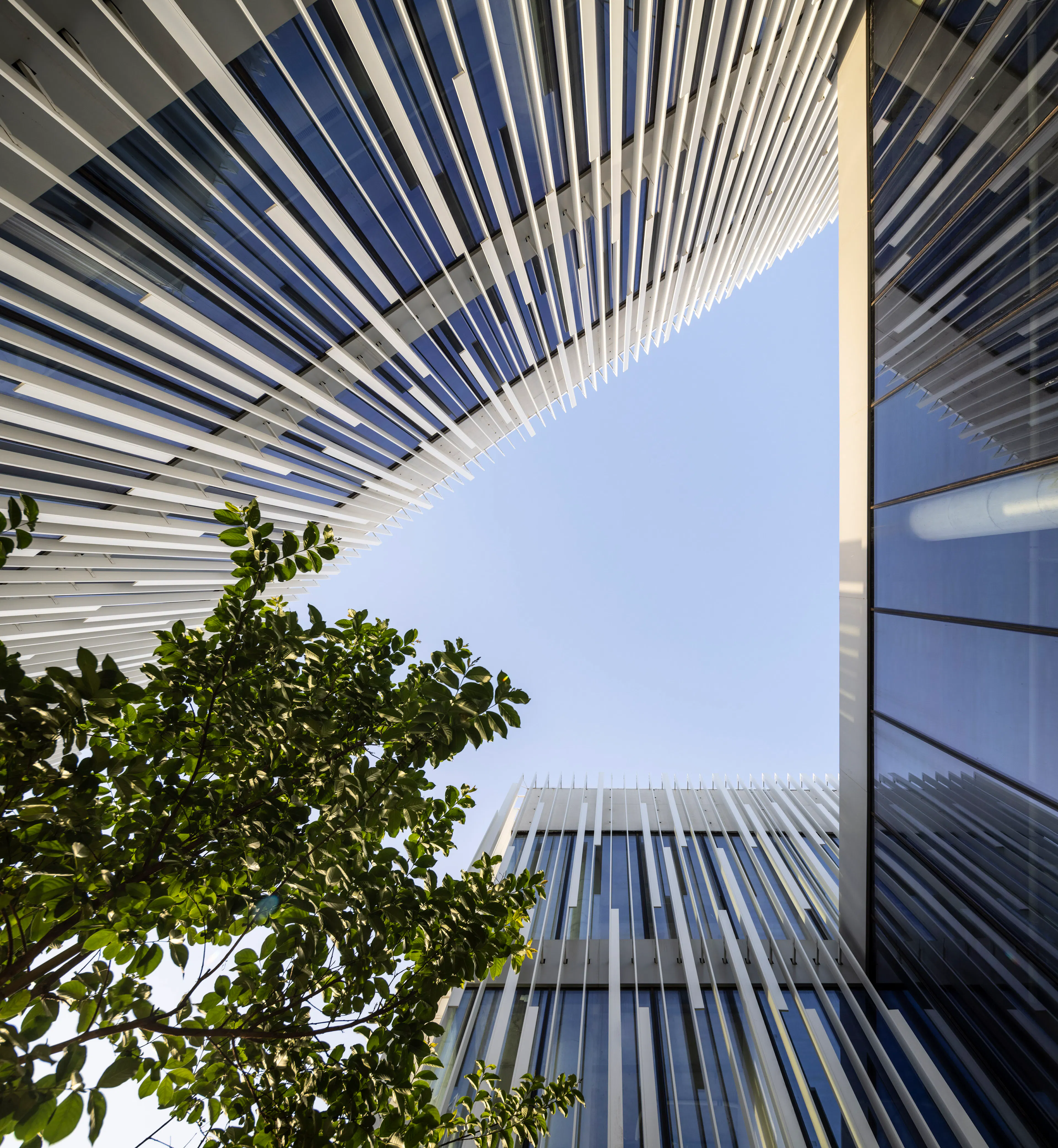 INNOVATE HQ& showroom — 11