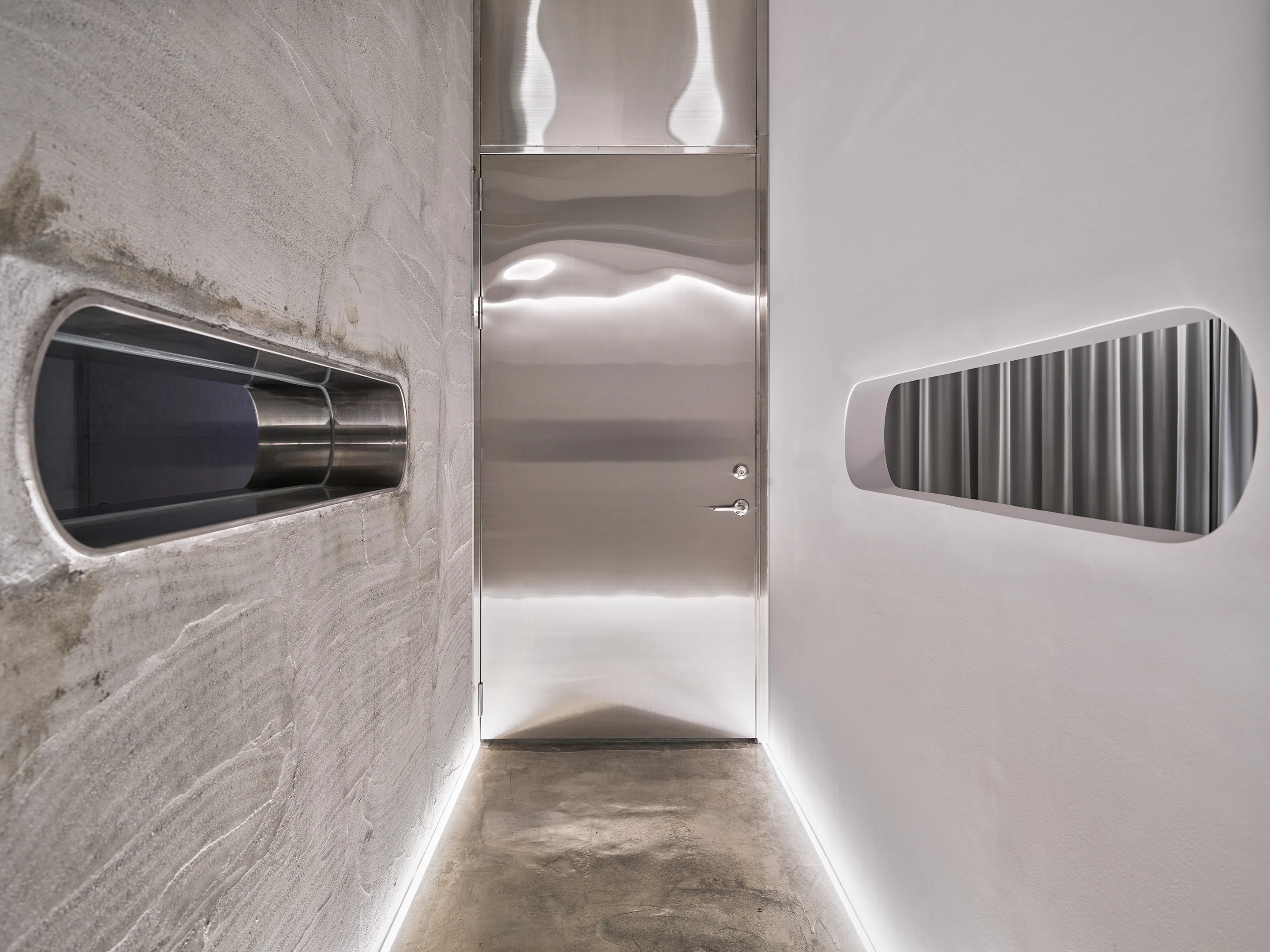 Shen Nong Shi Cultural and Mixed Use Center — 9