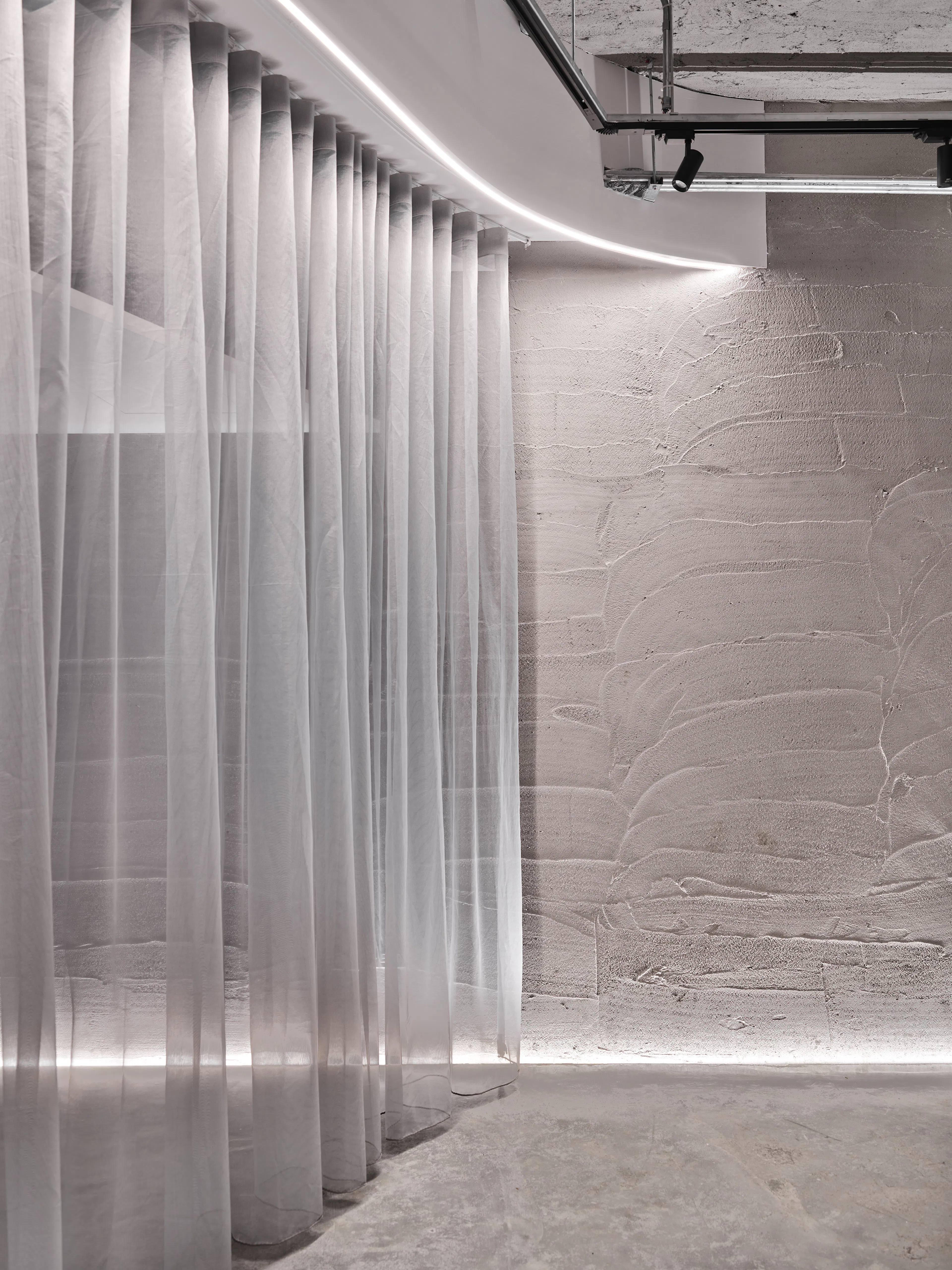 Shen Nong Shi Cultural and Mixed Use Center — 10