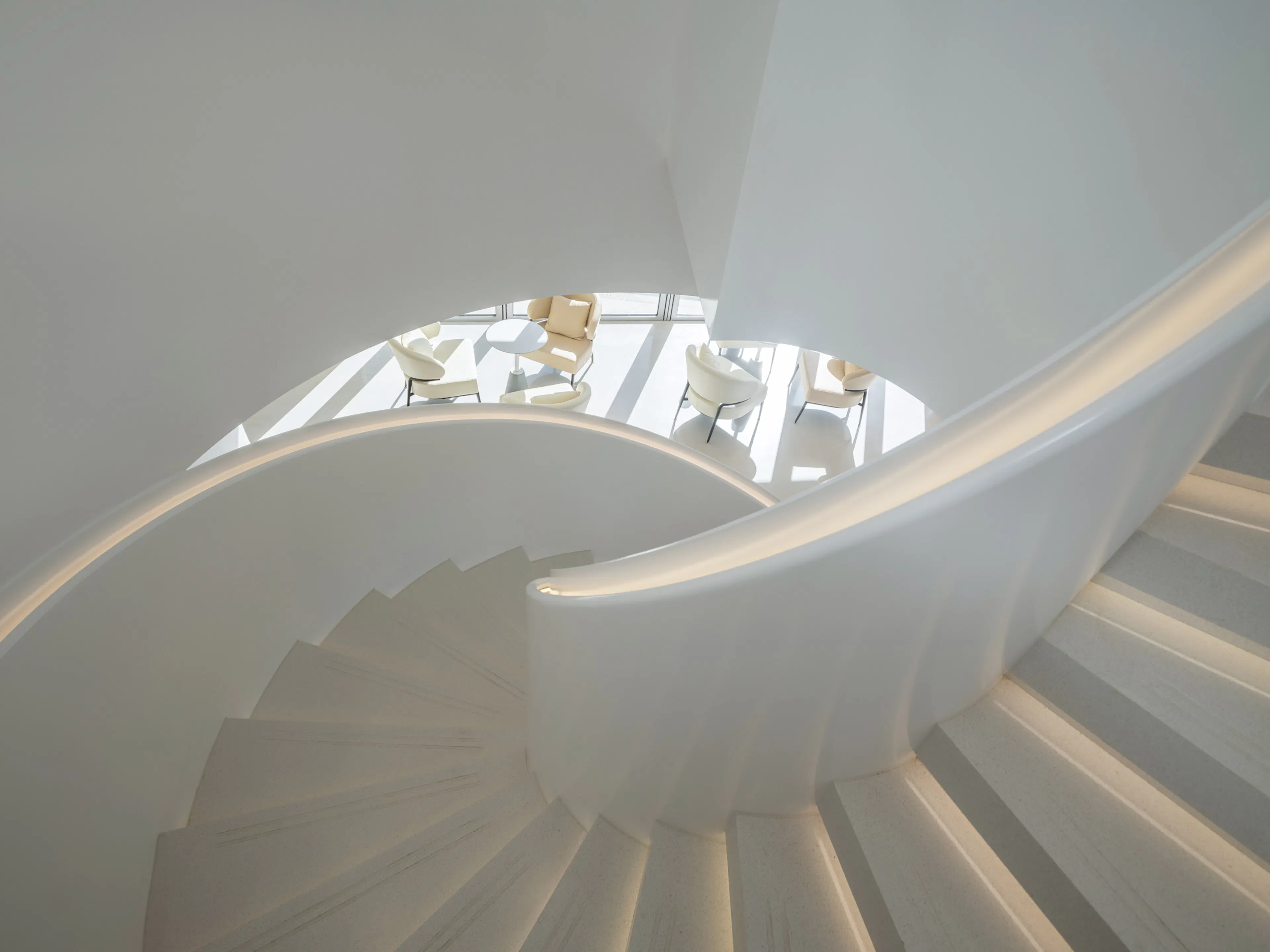 CATL Zero-Carbon Teahouse Xiadang — 17