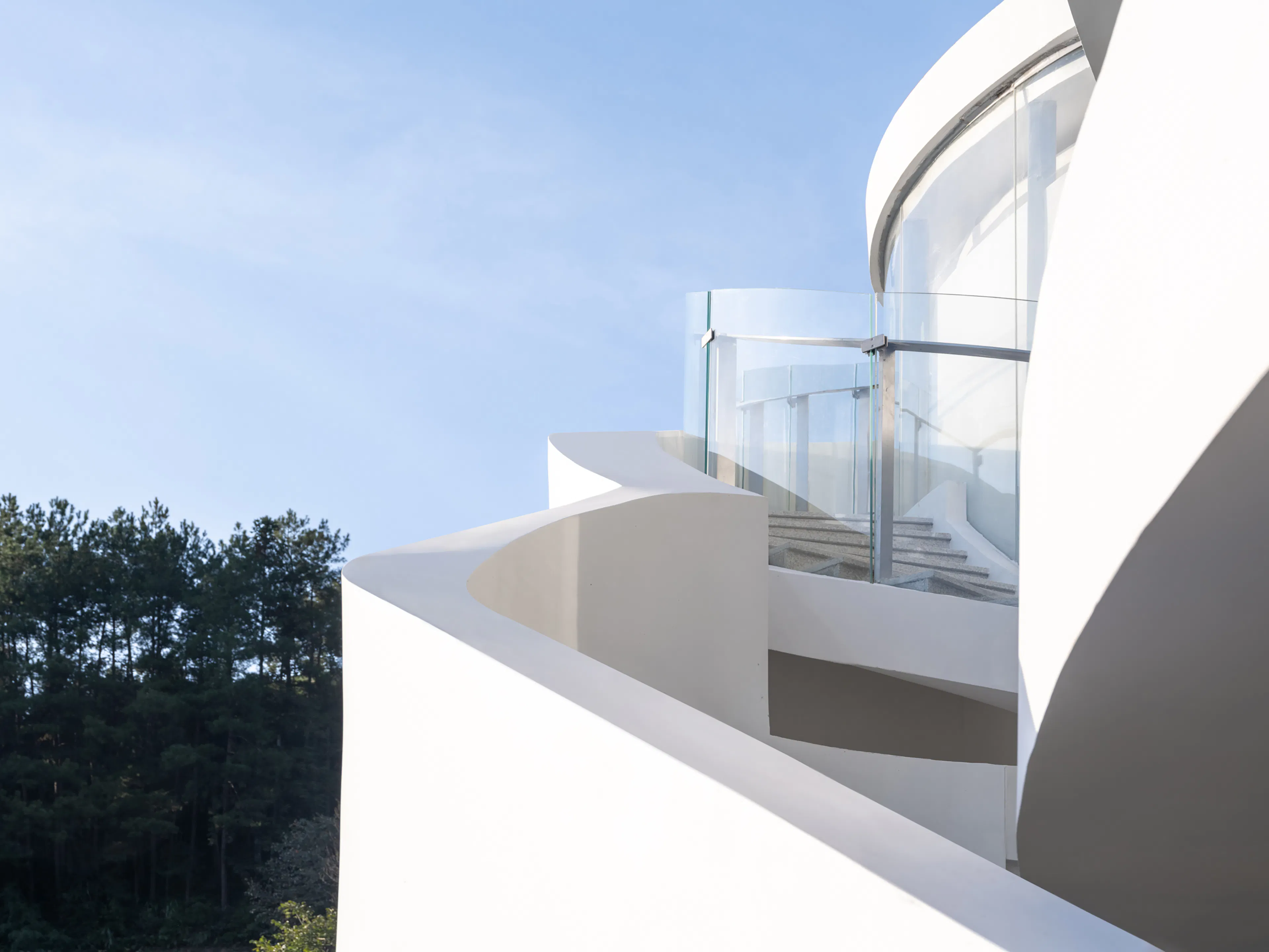 CATL Zero-Carbon Teahouse Xiadang — 20