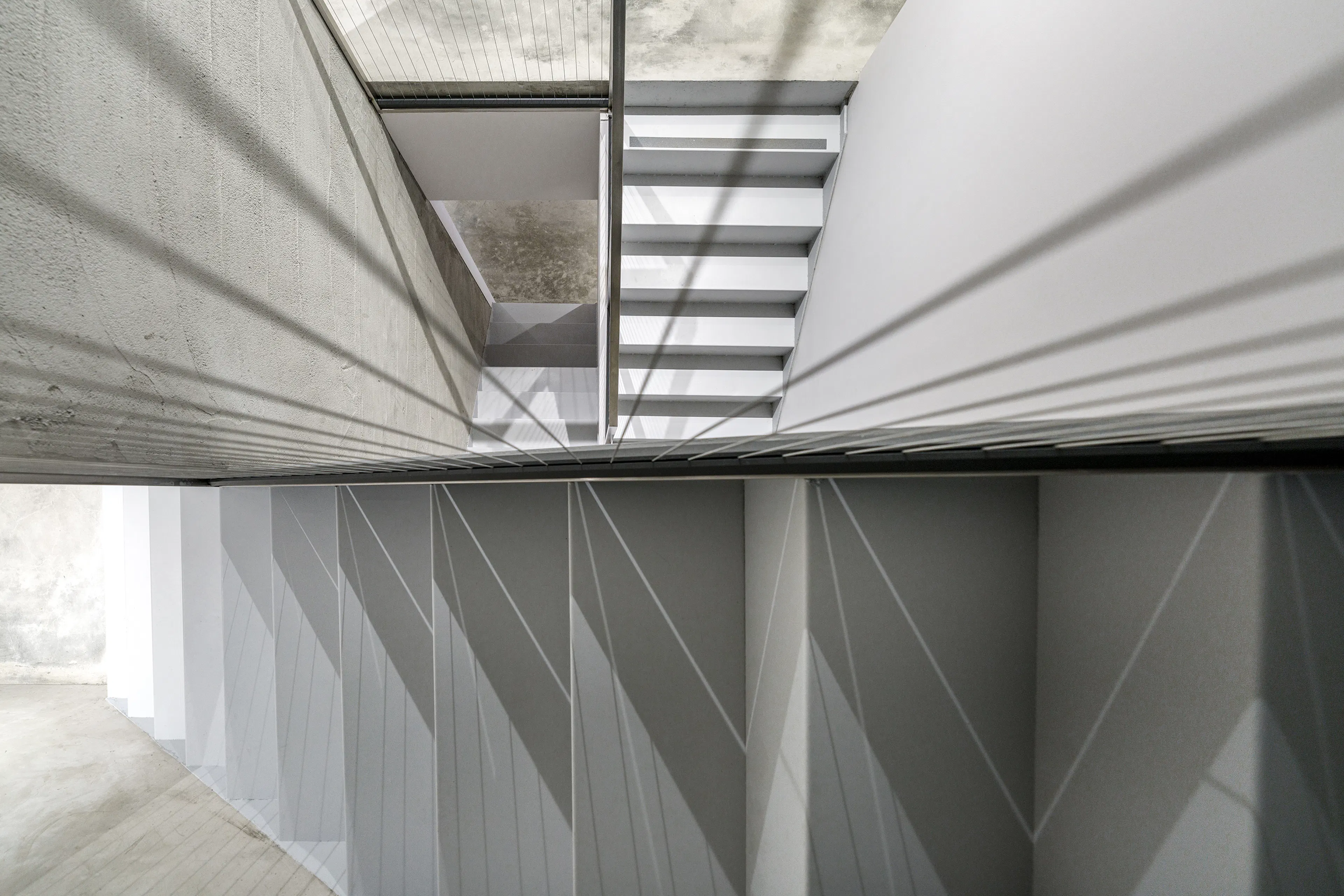 Shen Nong Shi Cultural and Mixed Use Center — 11