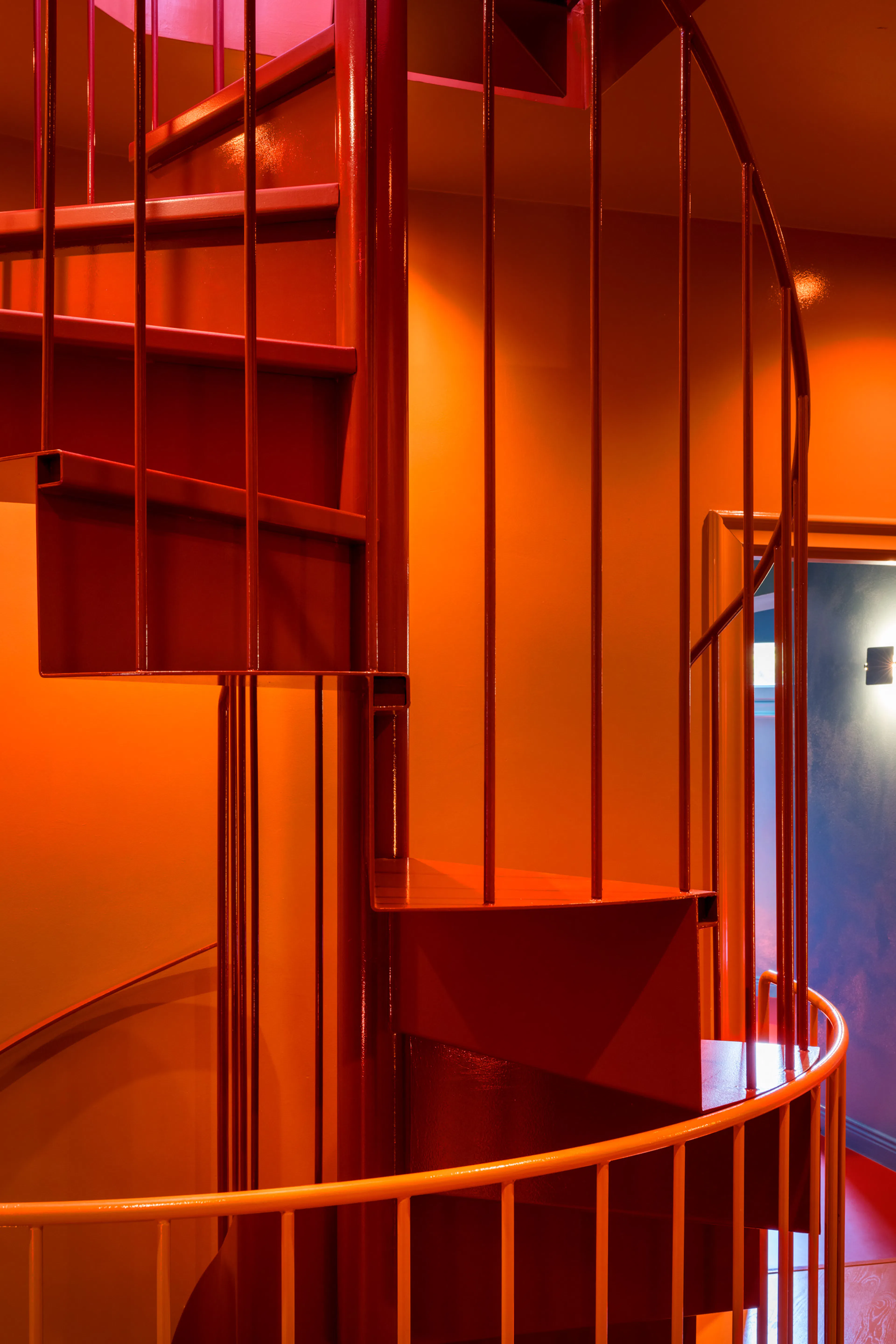 House on Lake Como — 6