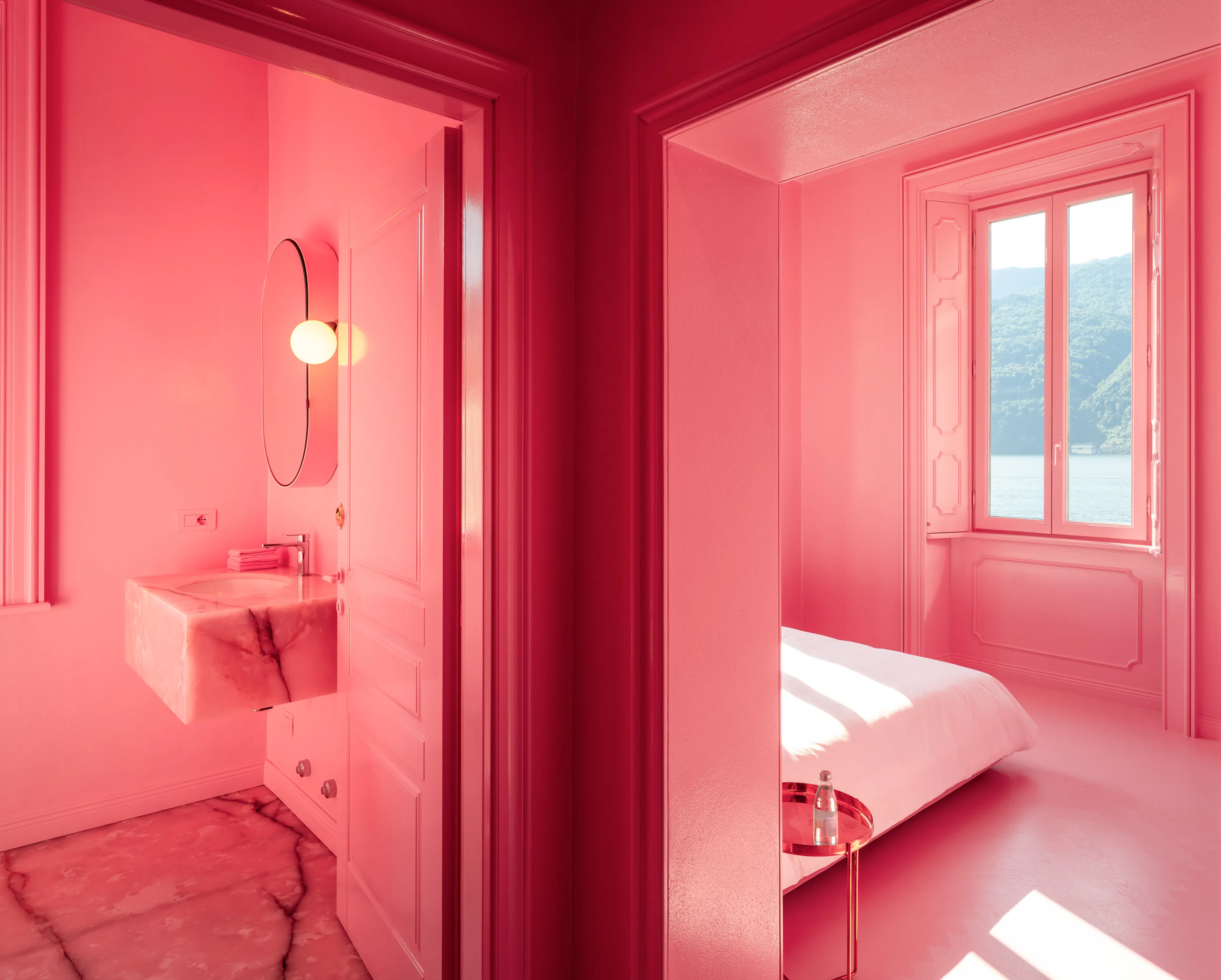 House on Lake Como — 7