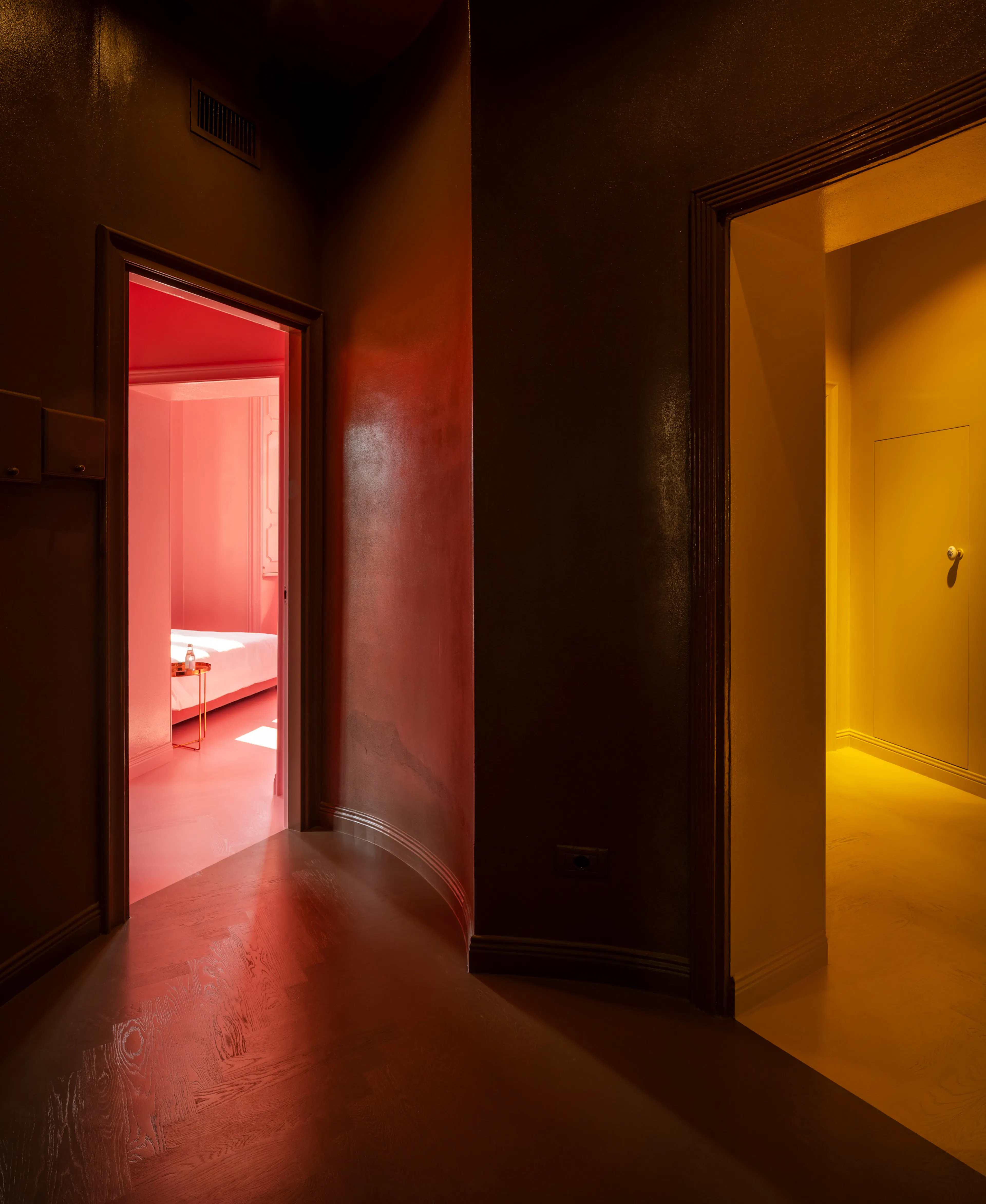 House on Lake Como — 8