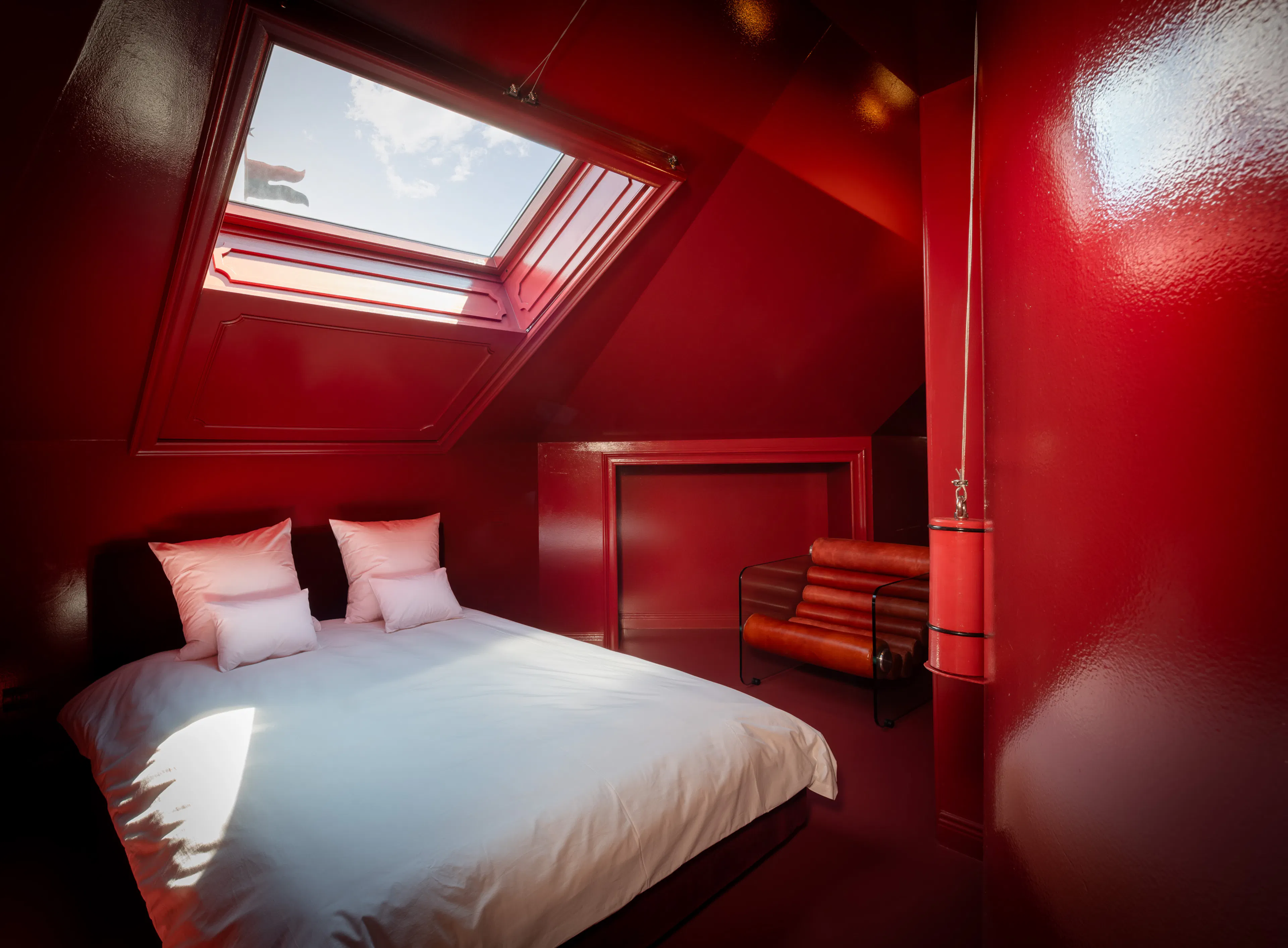 House on Lake Como — 10