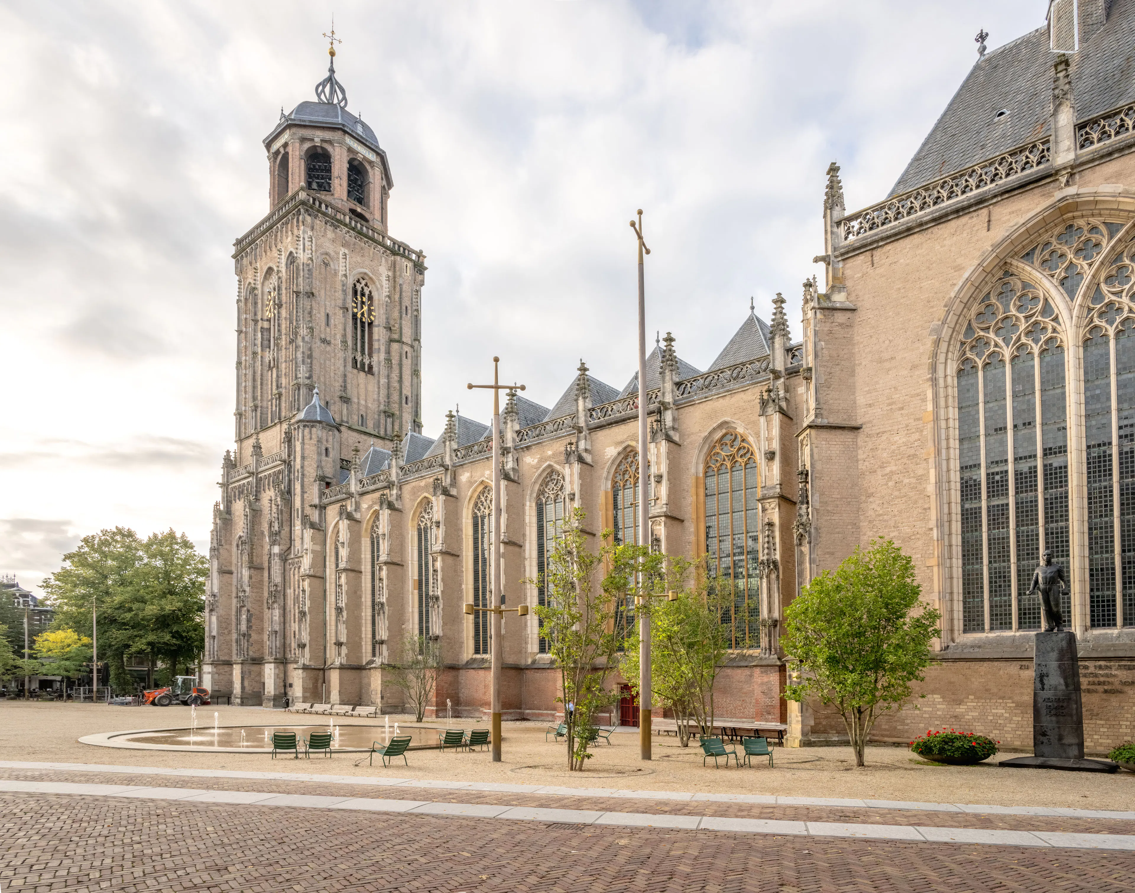 Lebuinus Squares — 4