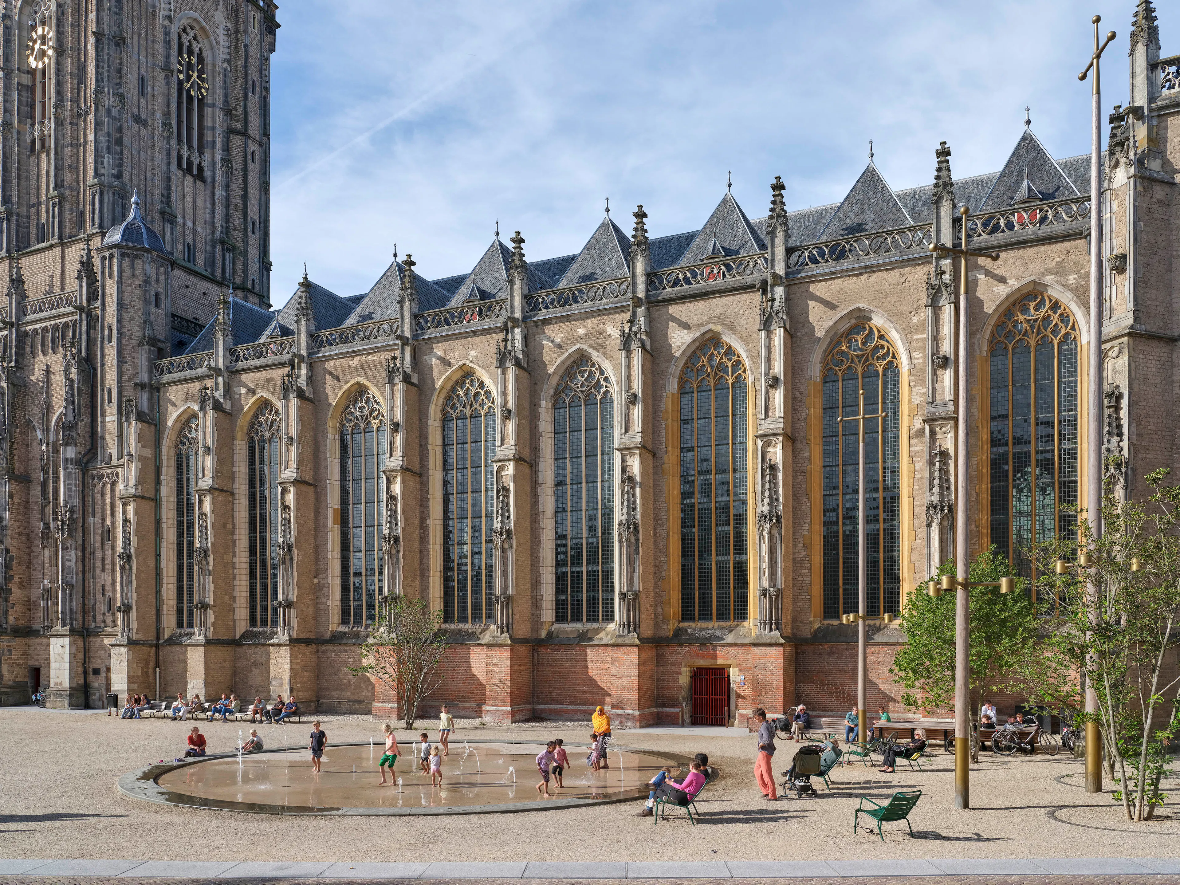 Lebuinus Squares — 5