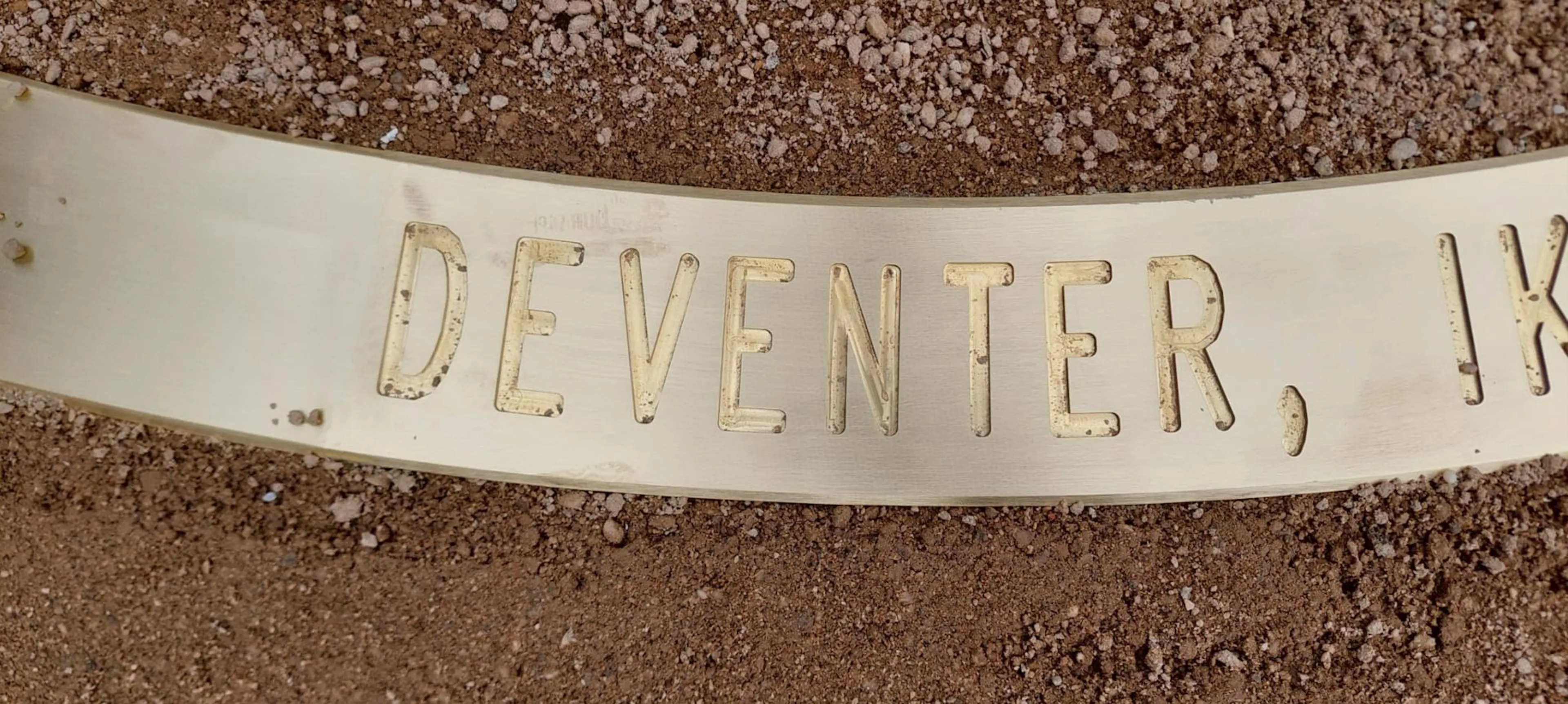 Lebuinus Squares — 8