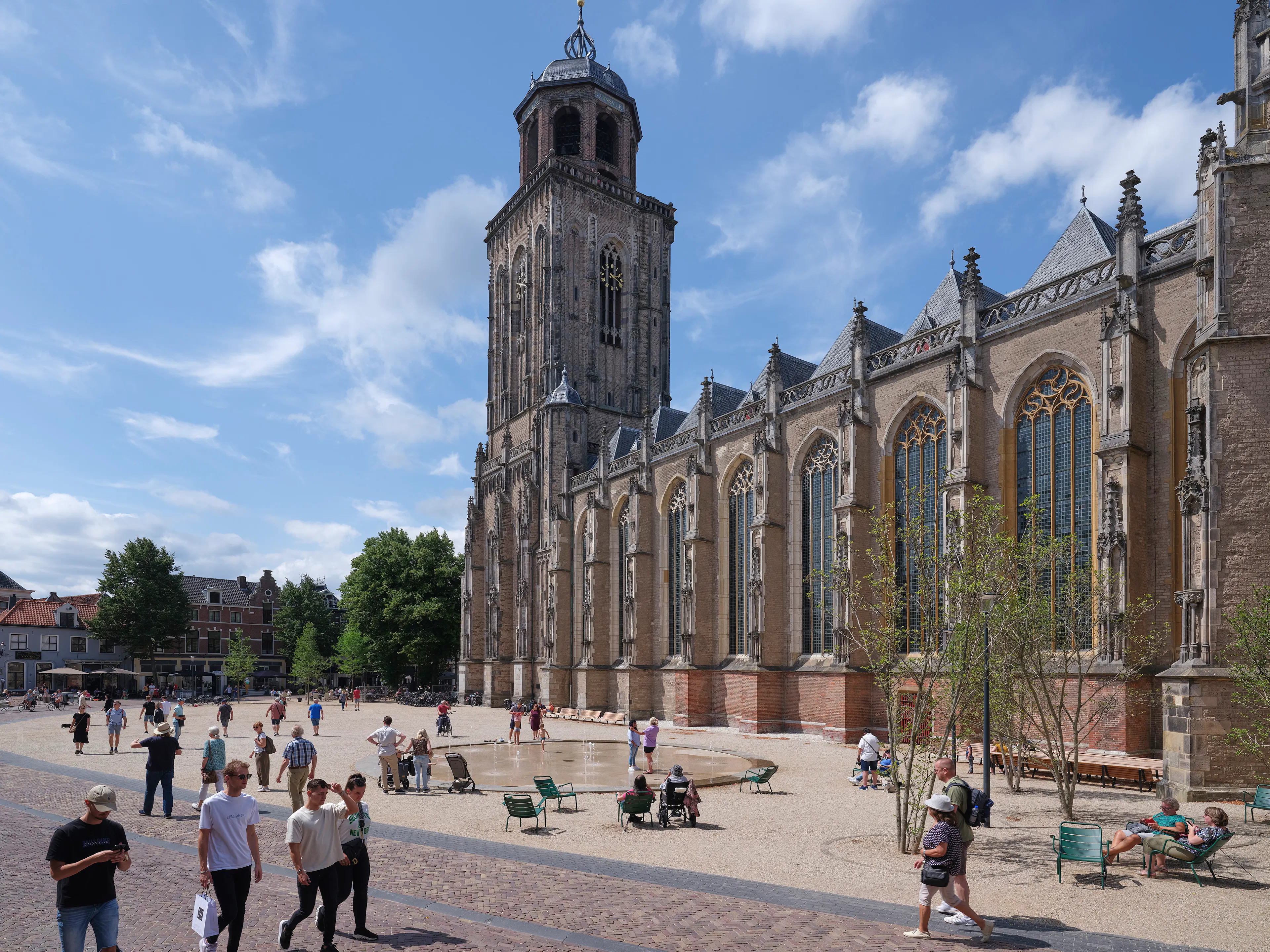 Lebuinus Squares — 10