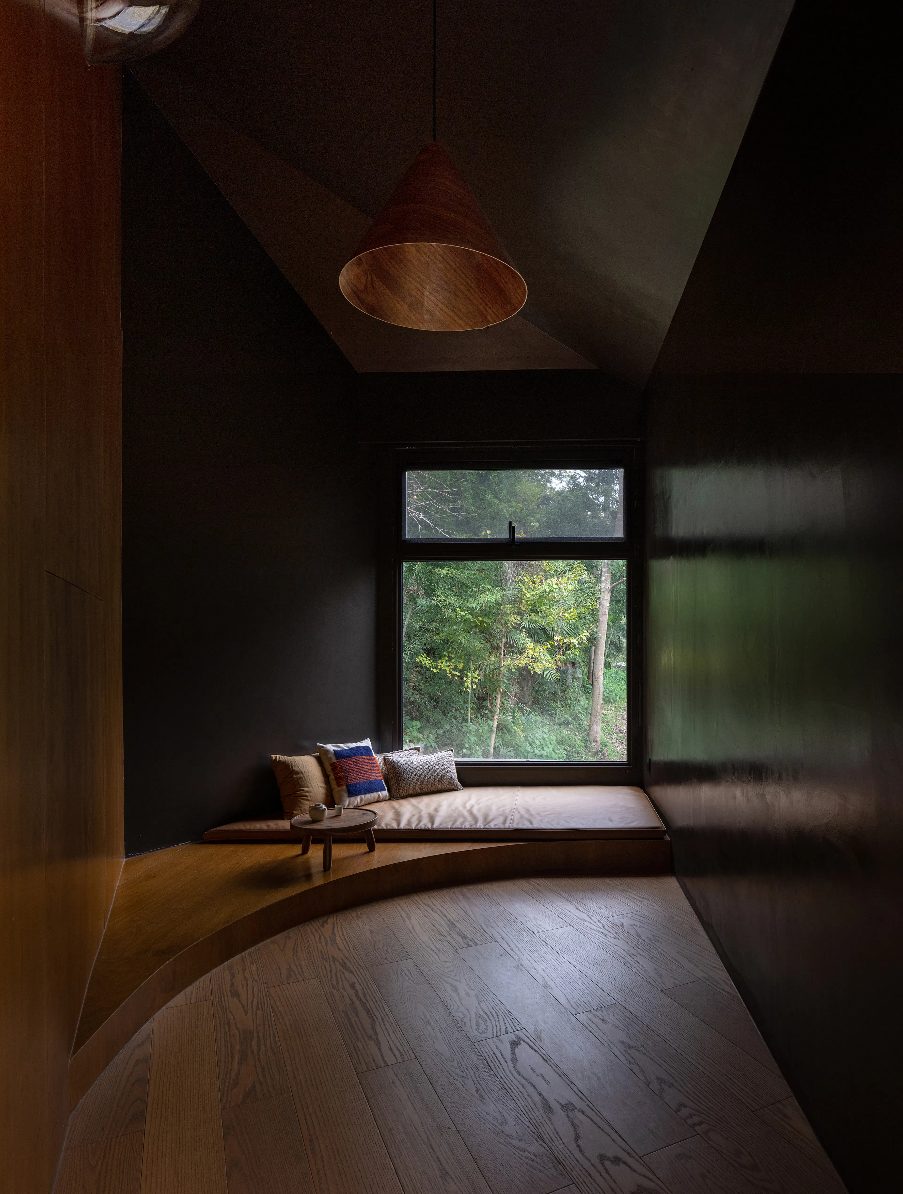Ginkgo Valley·Treehouse — 5