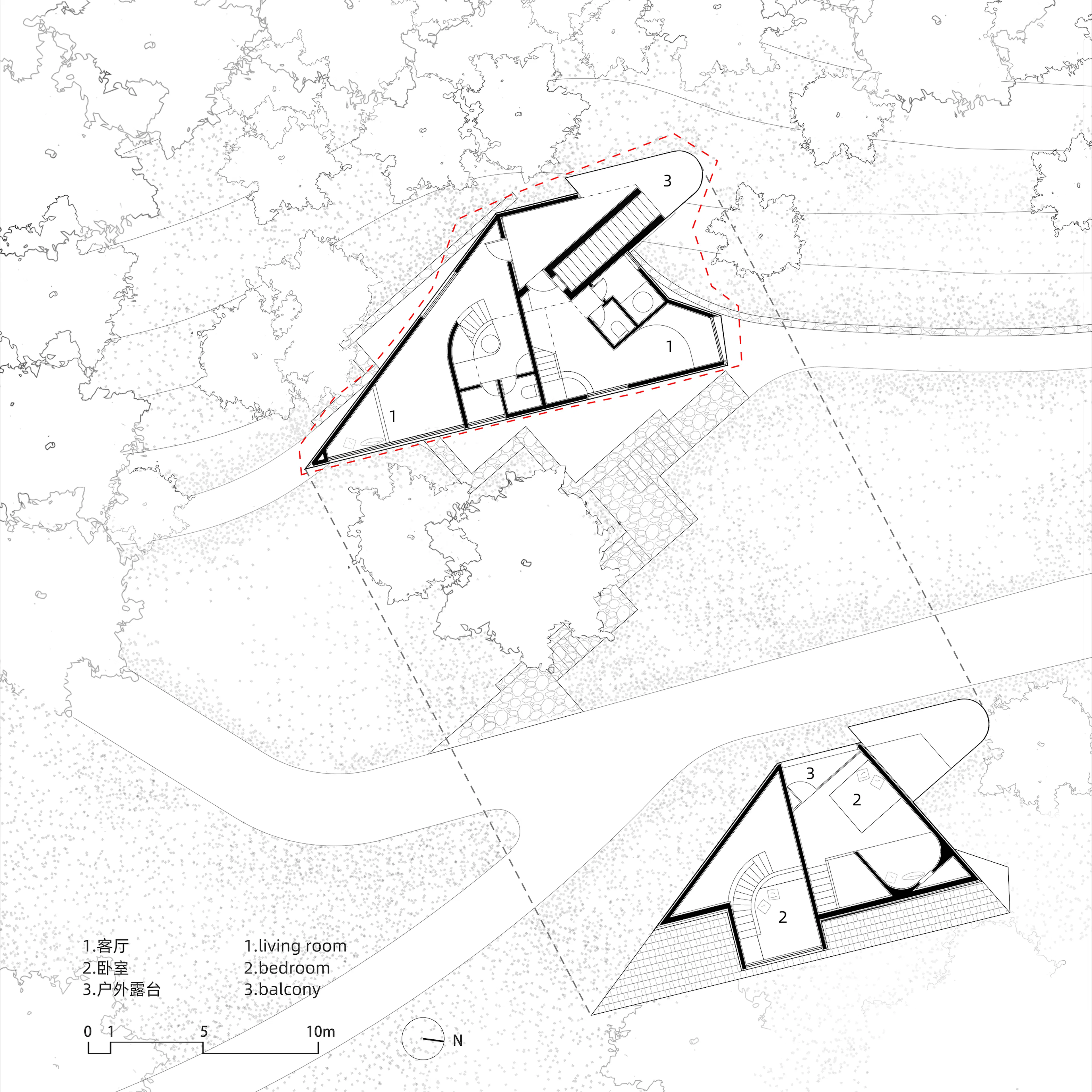 Ginkgo Valley·Treehouse — 11