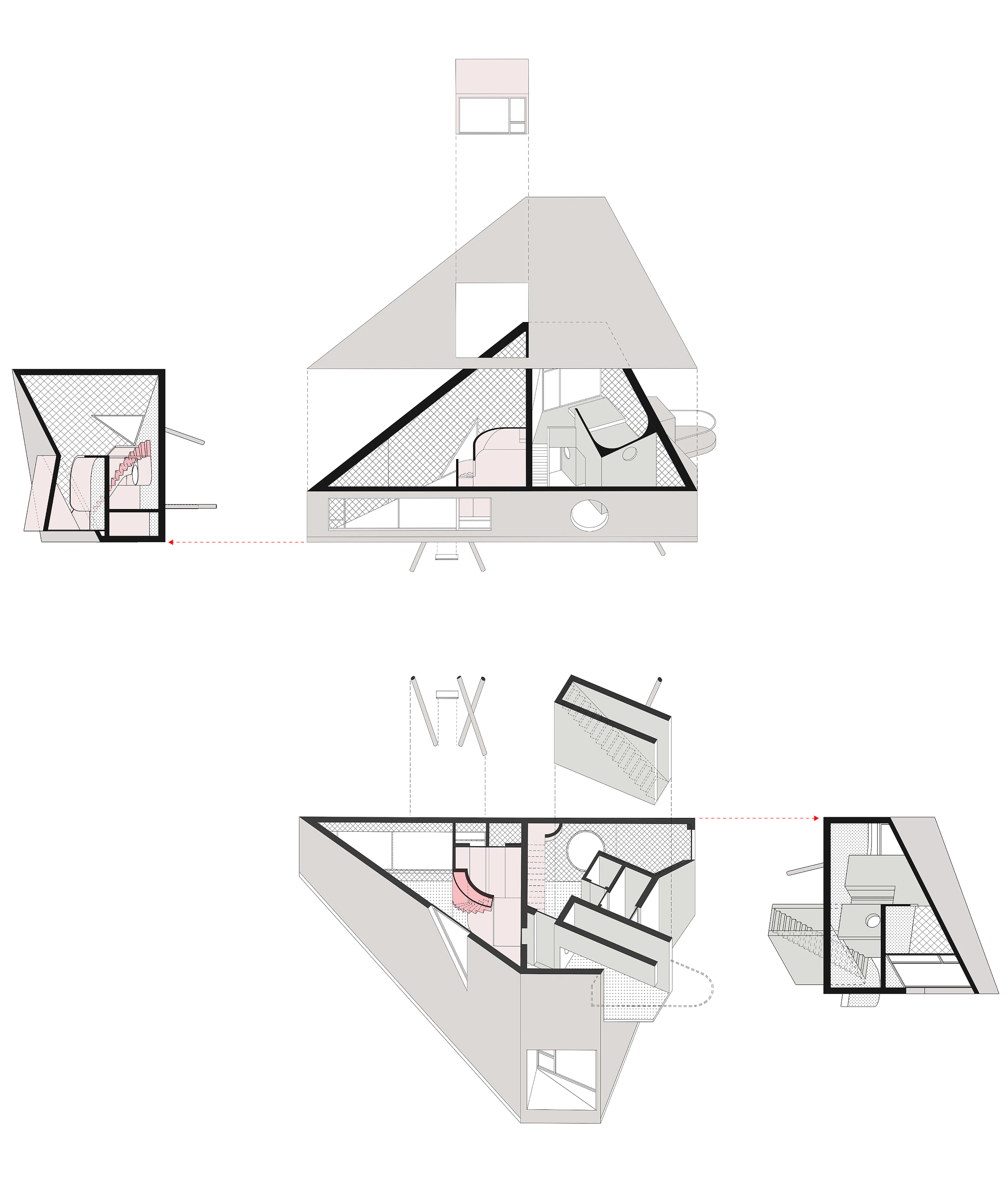 Ginkgo Valley·Treehouse — 10