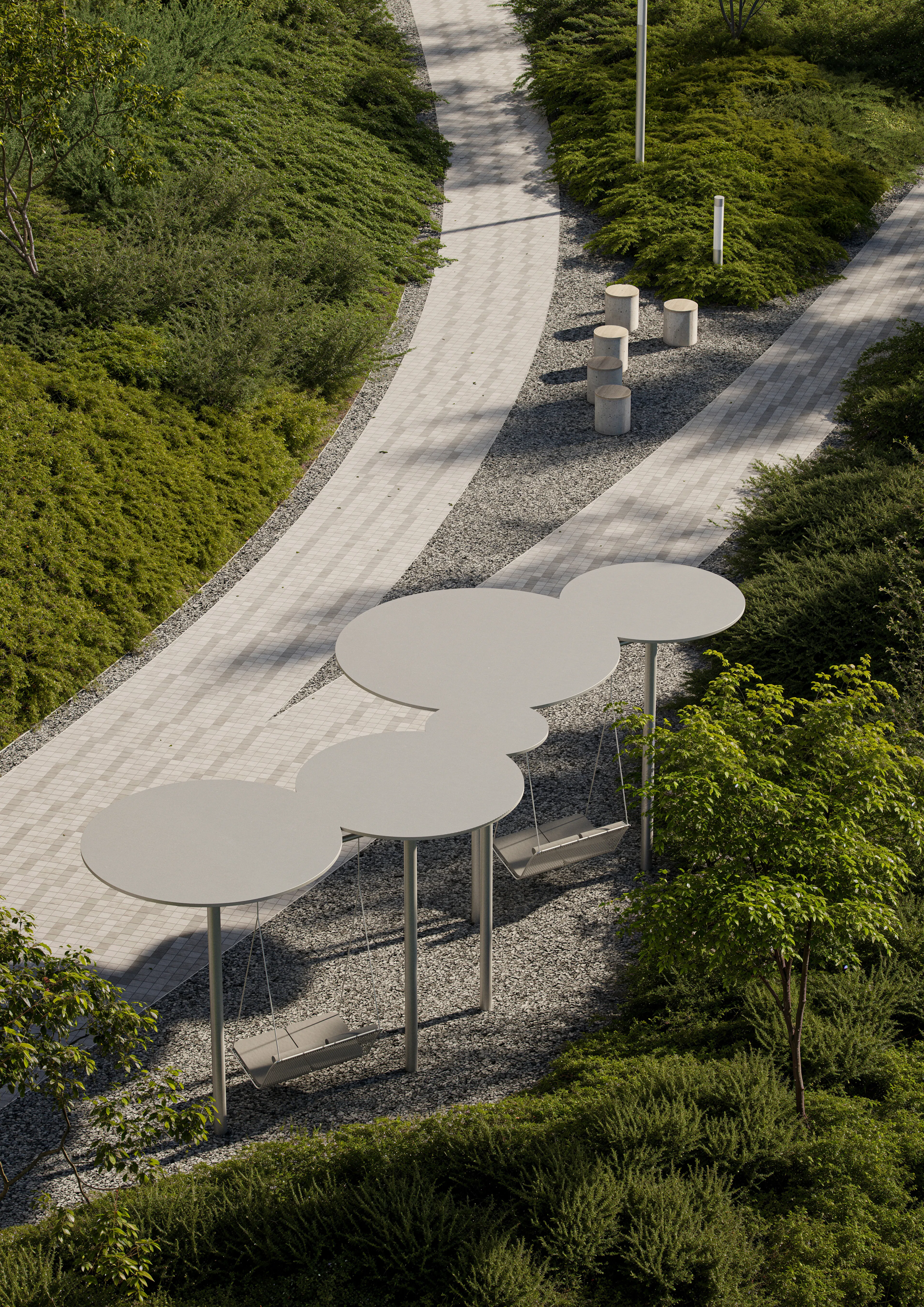 Opus Club House — 1