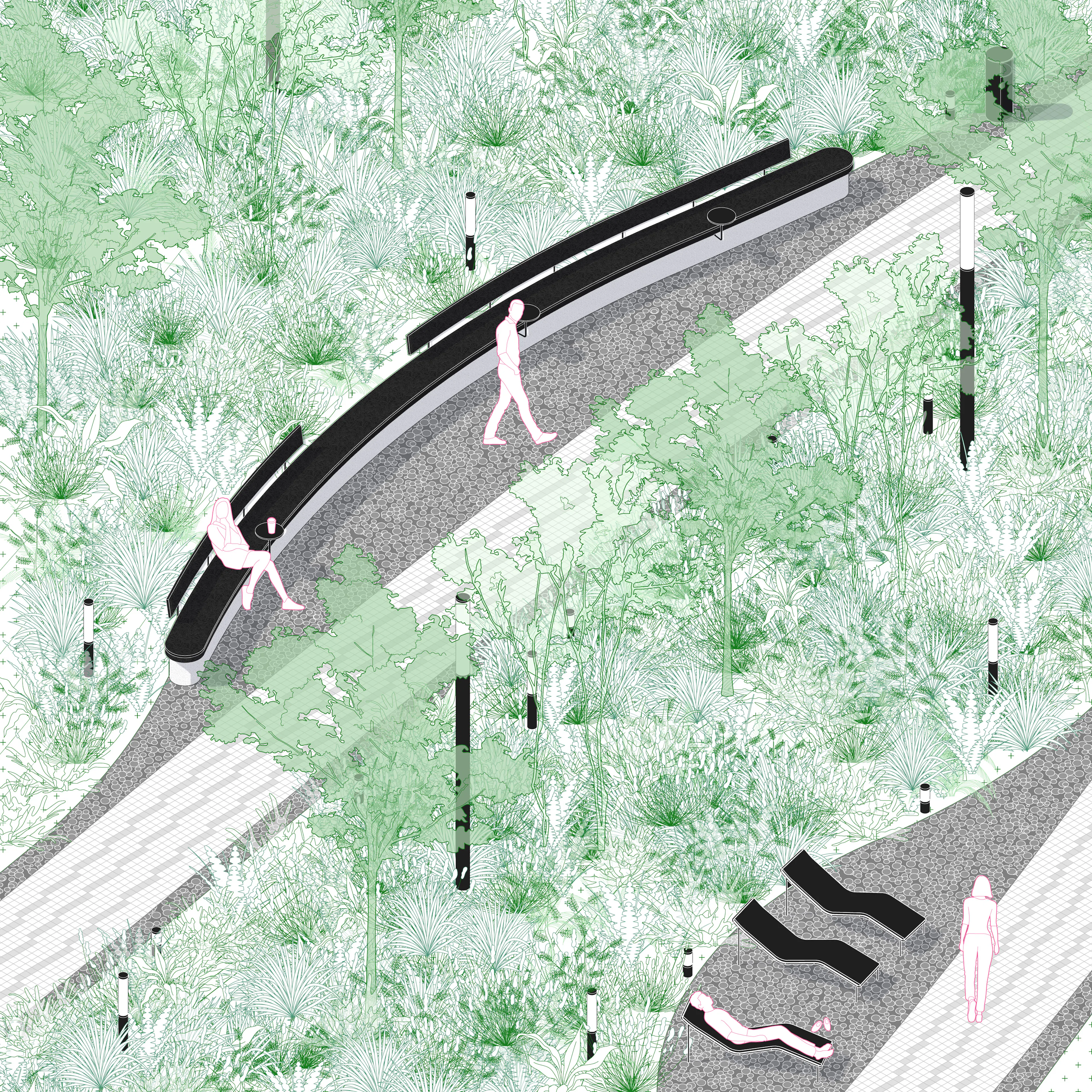 Opus Club House — 5