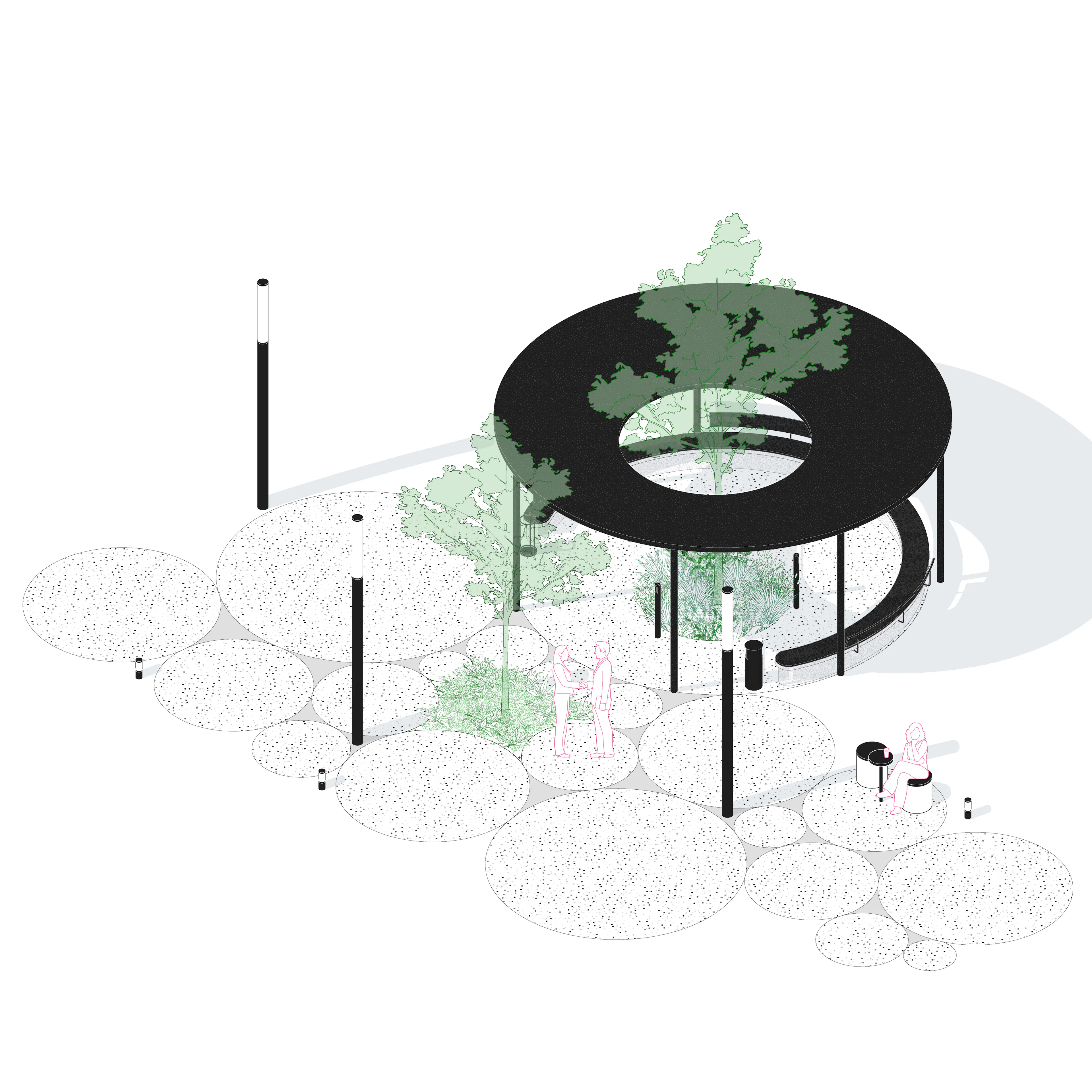 Opus Club House — 10